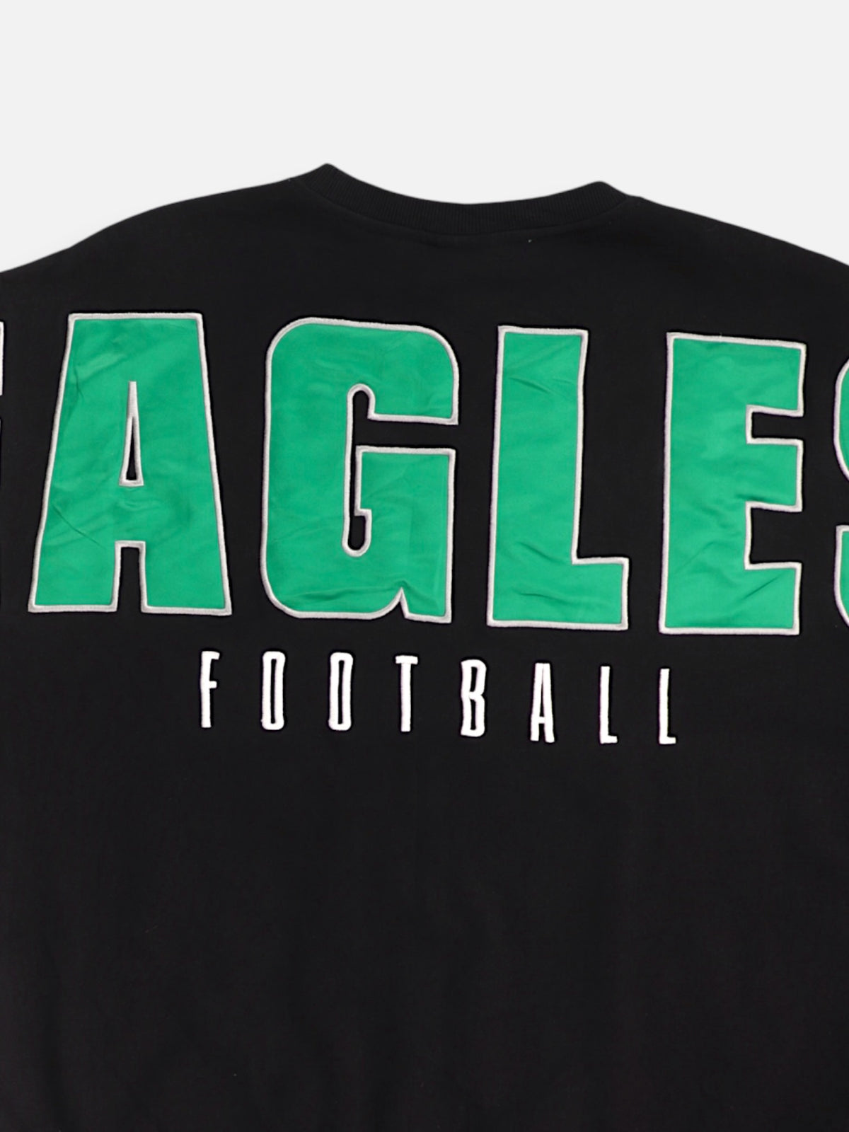 Mitchell & Ness Sudadera Sweatshirt Basic - Hombre - 2XL