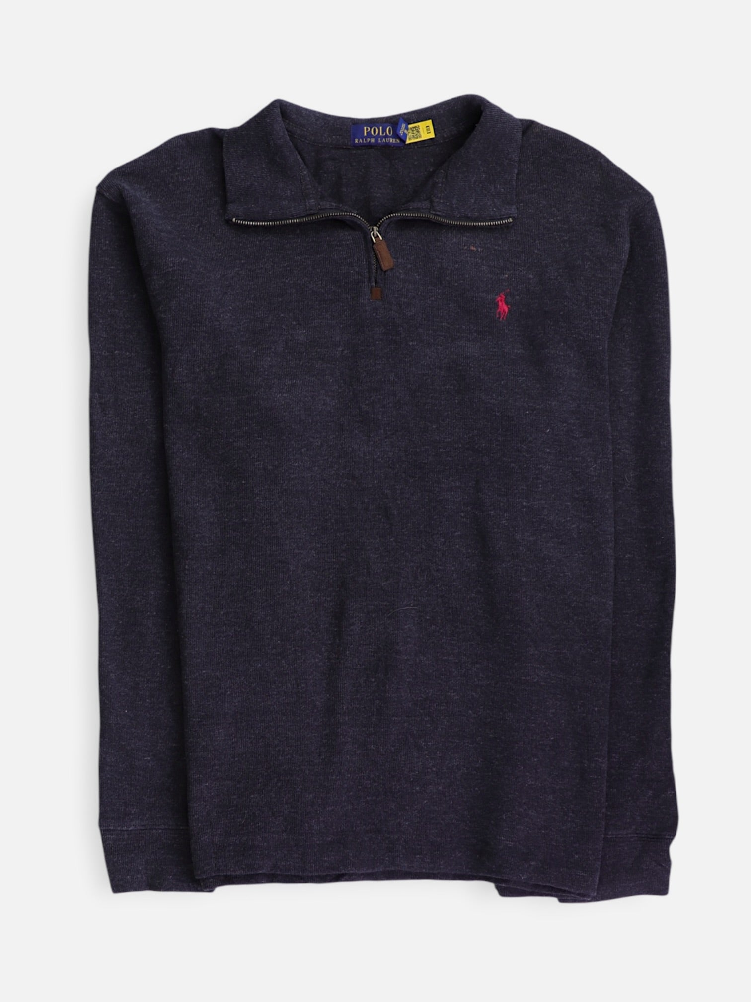 Polo Ralph Lauren Sueter Fleece Casual - Hombre - XL