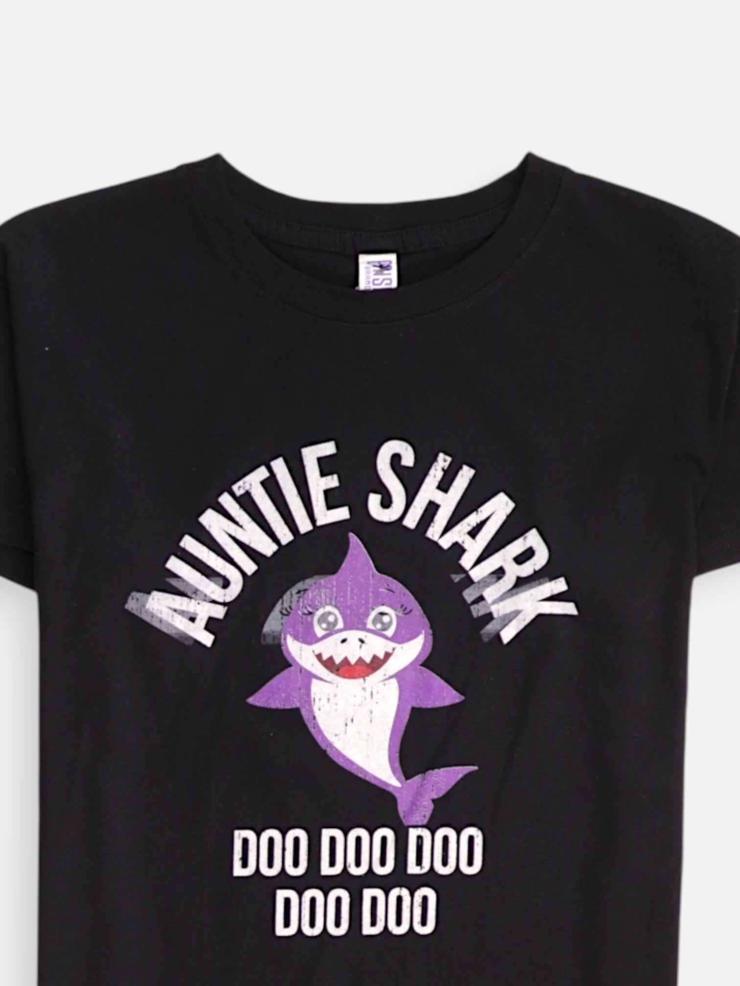 TV Show Camiseta Grafica - Mujer - Small