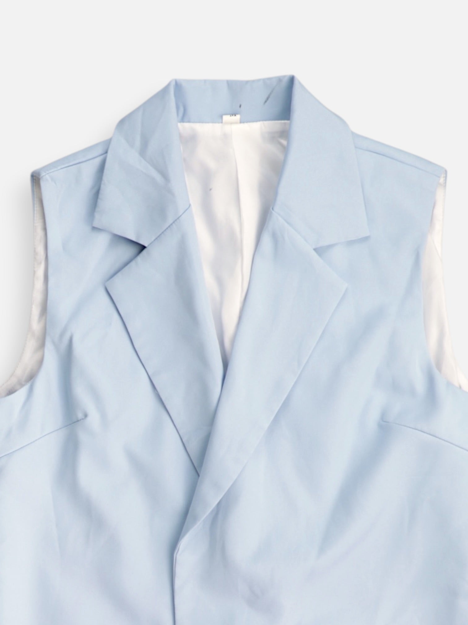 Chaleco Casual - Mujer - Medium