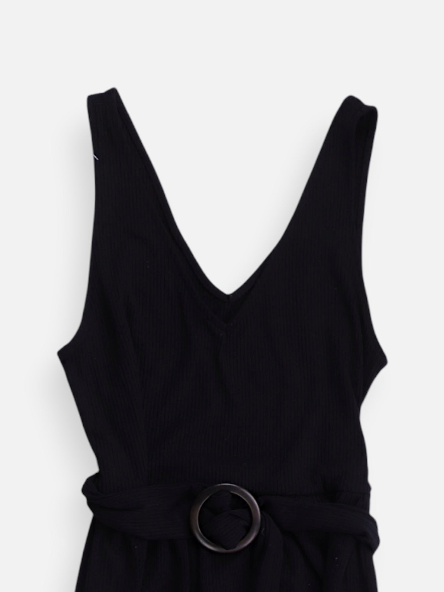 Forever 21 Vestido Casual - Mujer - Medium