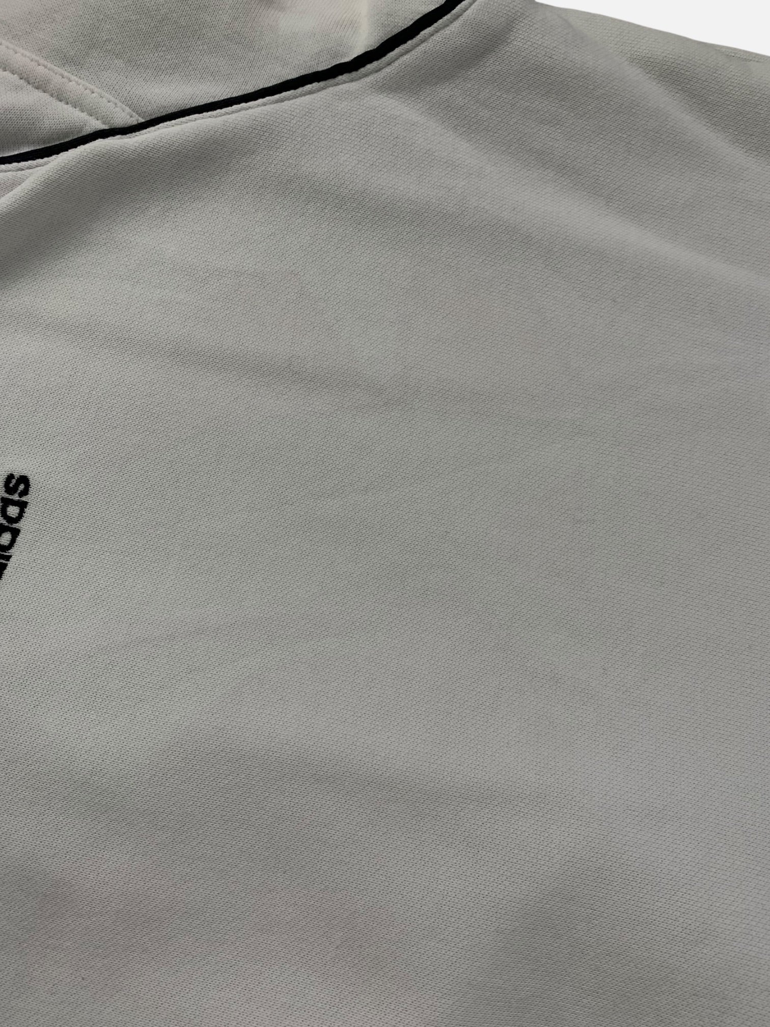 Adidas Sudadera Hoodie Deportivo - Hombre - Medium