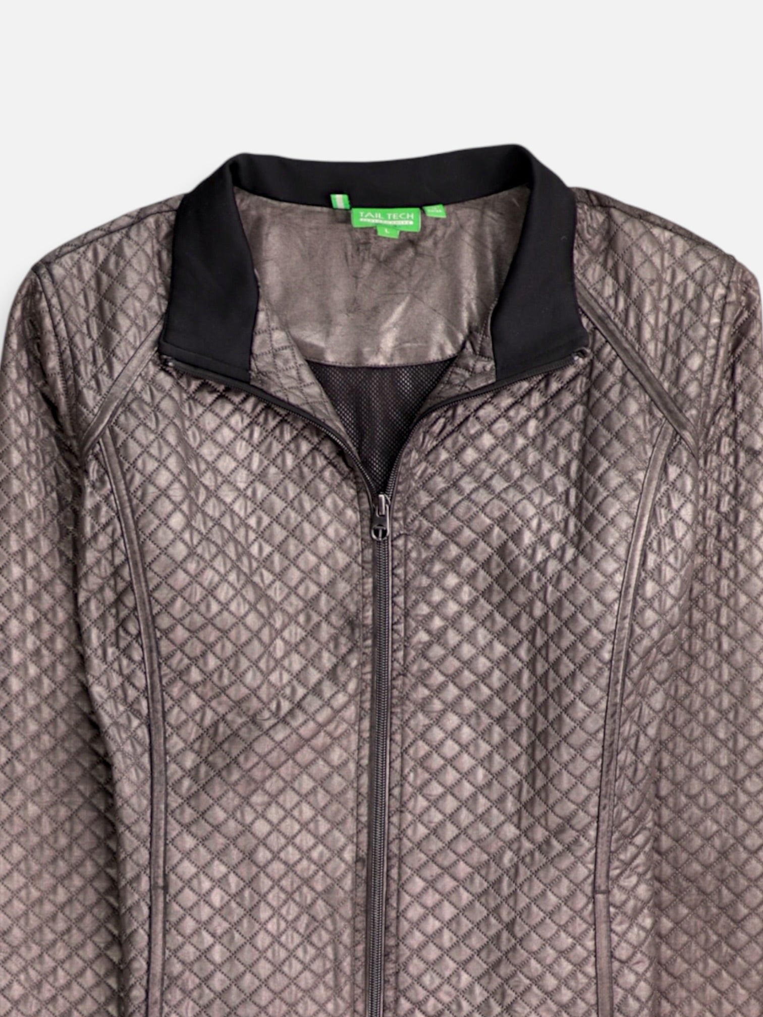 Sudadera Fleece Basic - Mujer - Large