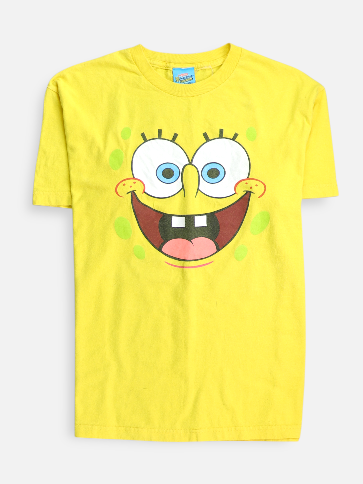 TV Show Camiseta Animado - Mujer - Large