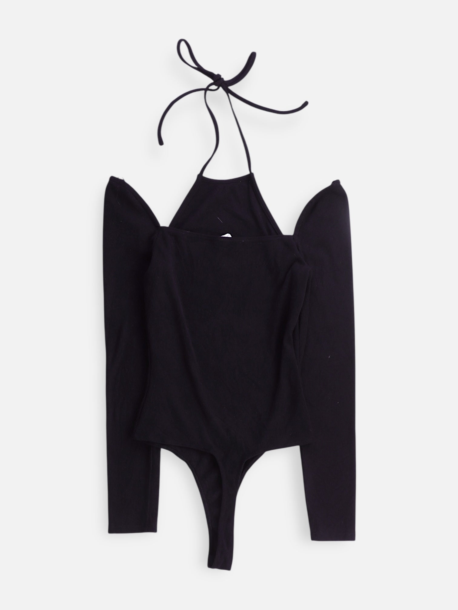 Blusa Body - Mujer - Small