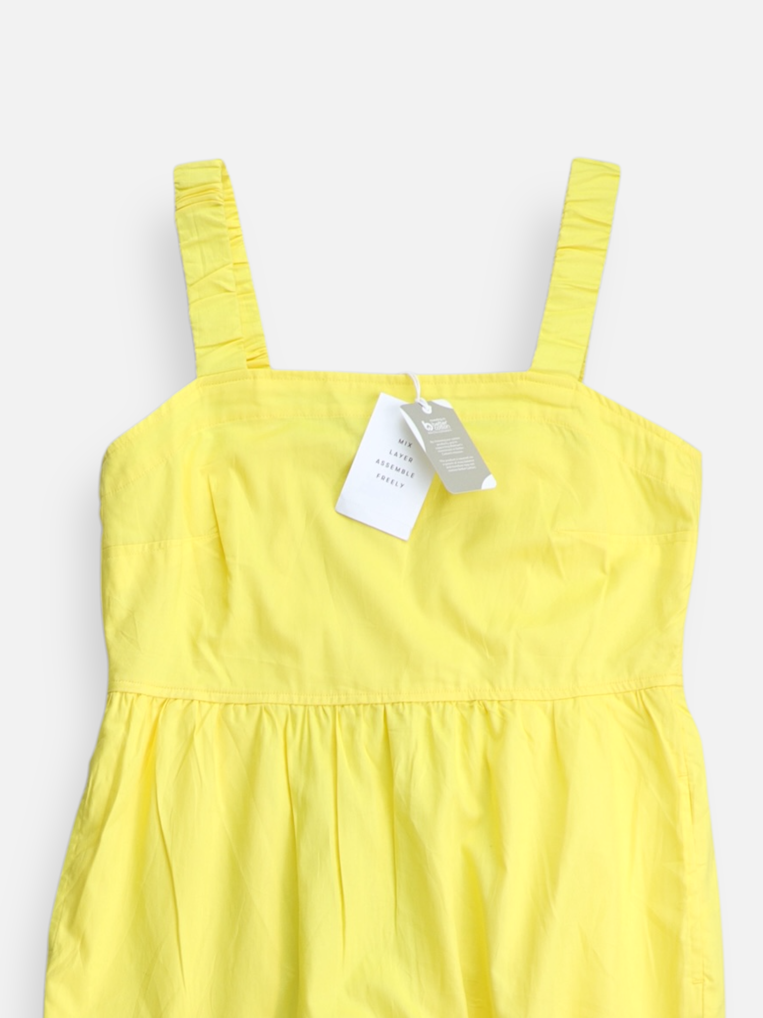 Vestido Verano - Mujer - Small
