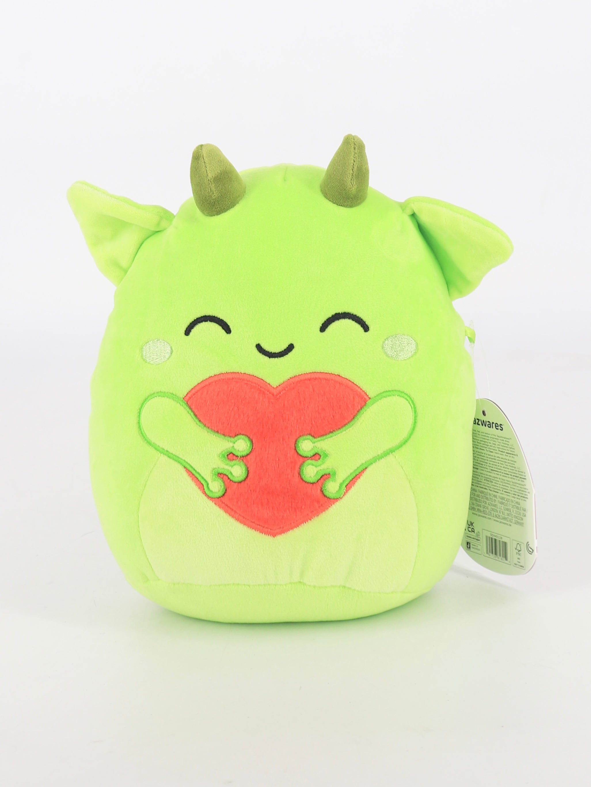 SOUISHMALLOWS Peluche Mini - Unisex - Talla Única (One Size)