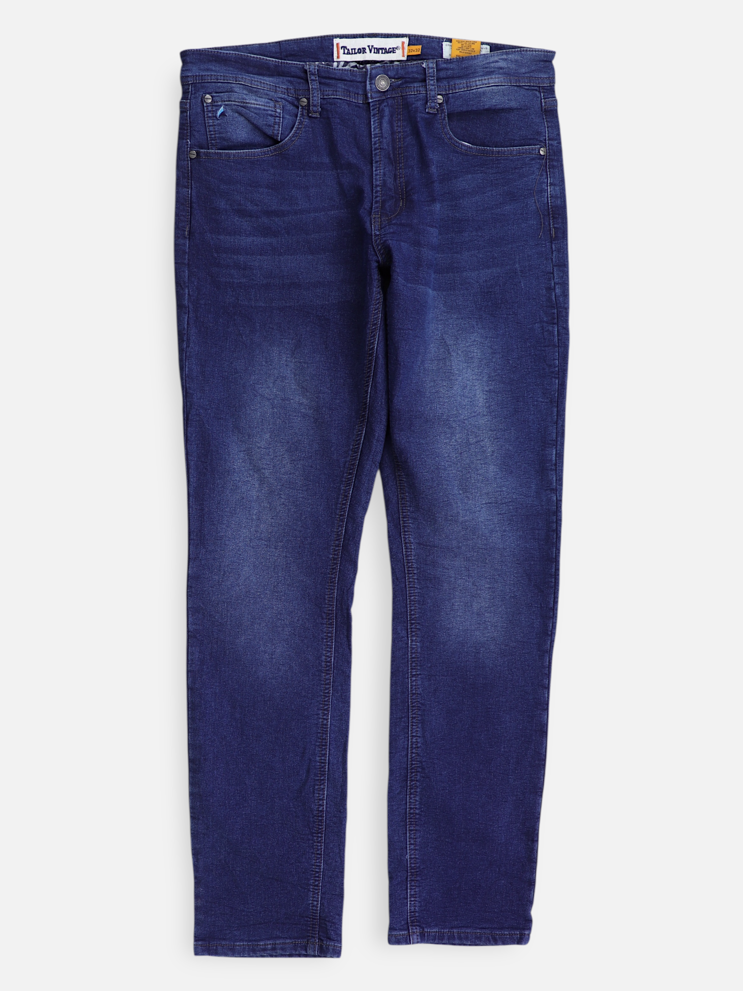 Jean Skinny Fit Denim - Hombre -  32x32