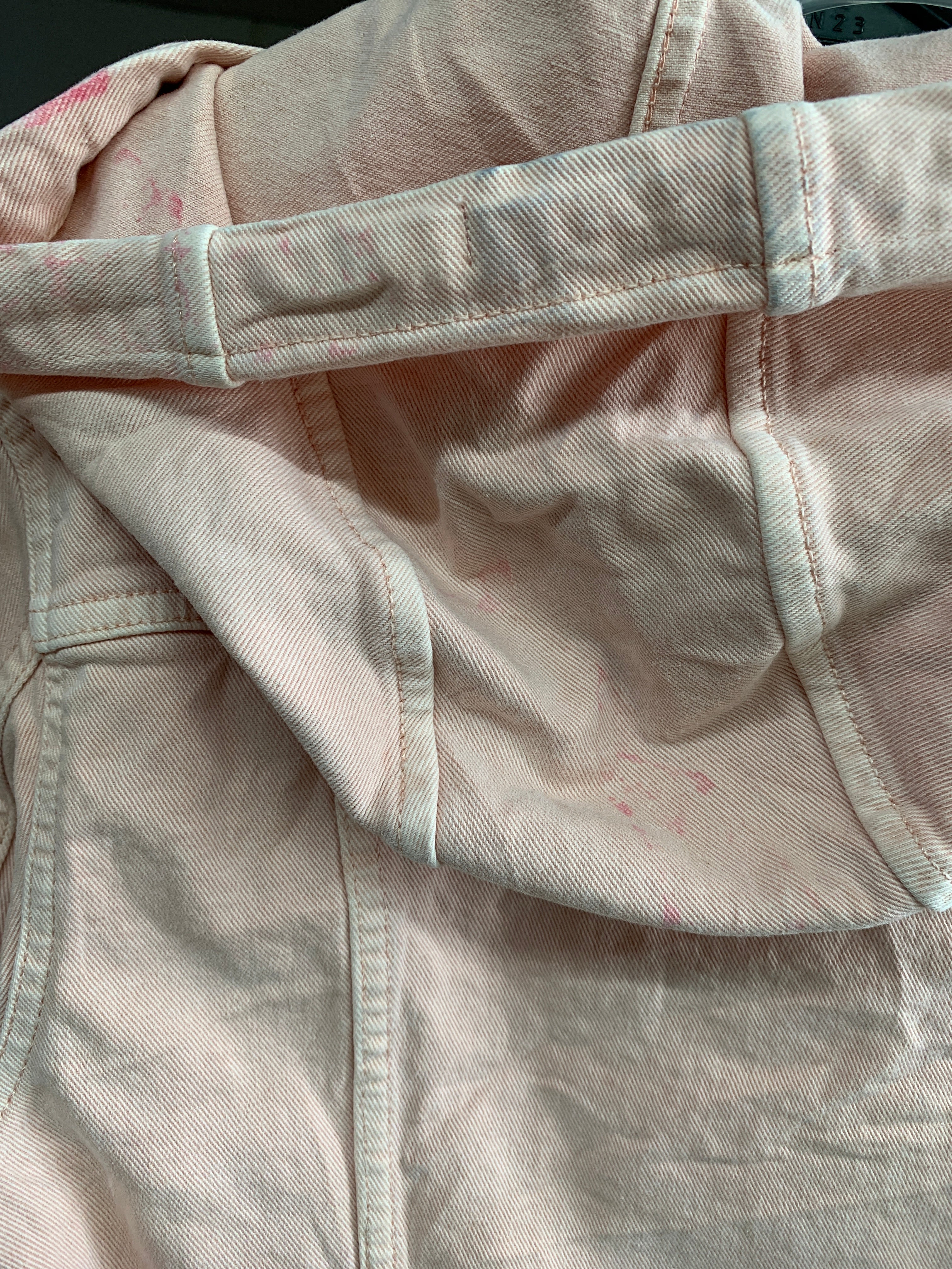 LOFT Chaqueta Denim  Basic - Mujer - XS