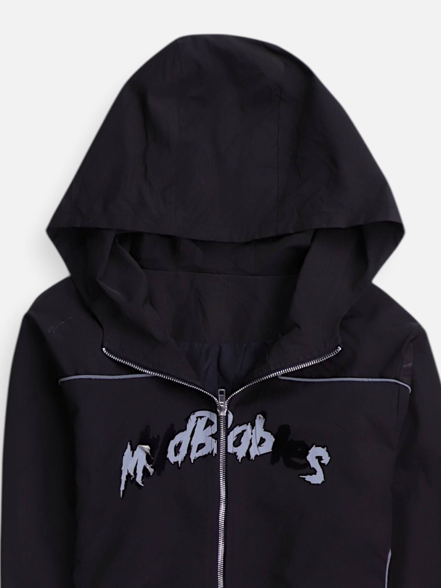 Chumpa Deportivo - Mujer - XL