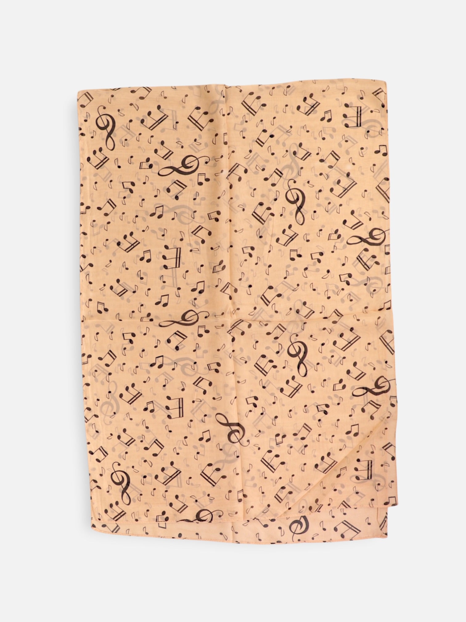 Pañuelo Basic - Mujer - Talla Única (One Size)