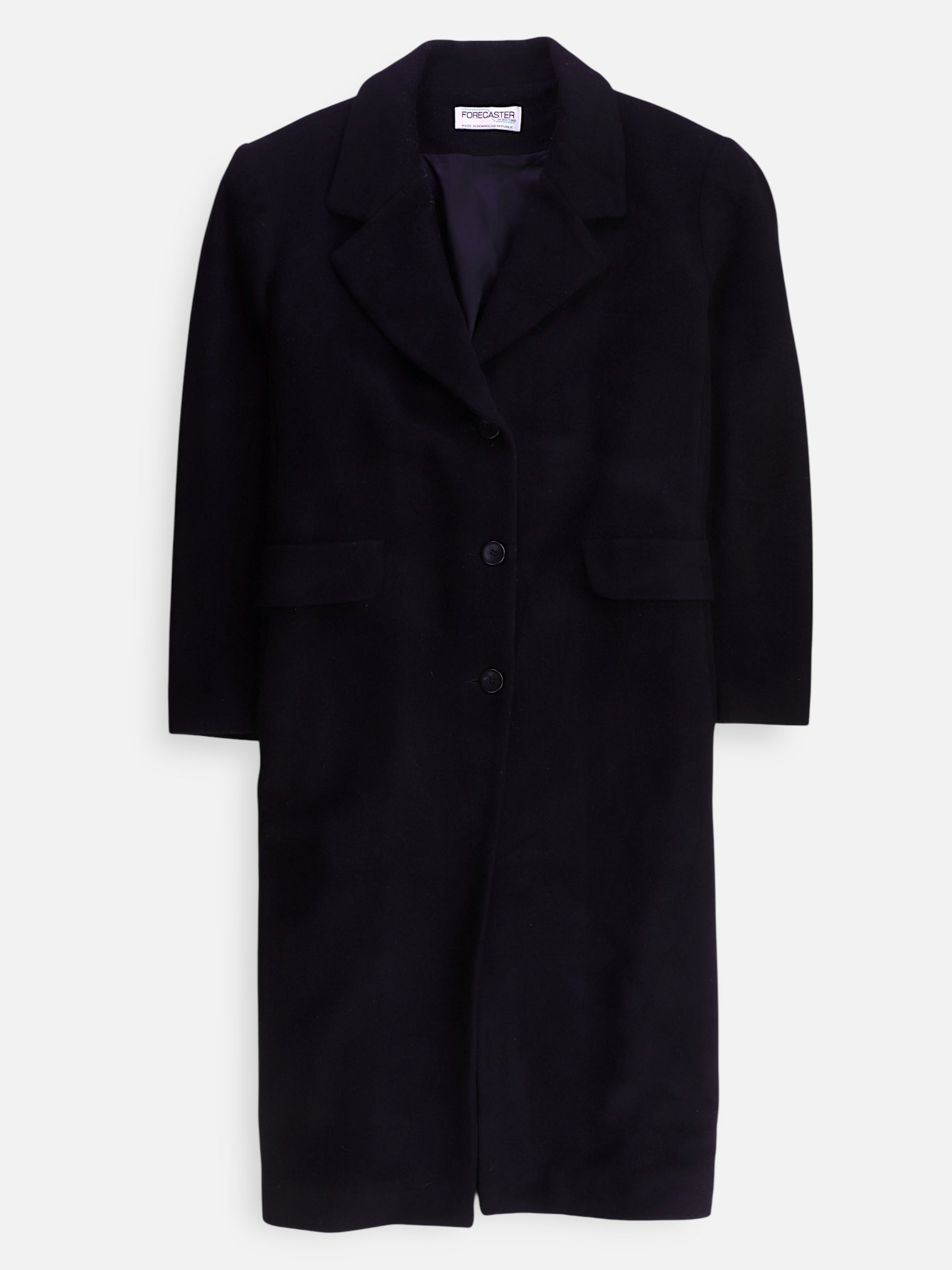 Abrigo  Single breasted trench Casual - Hombre - 16