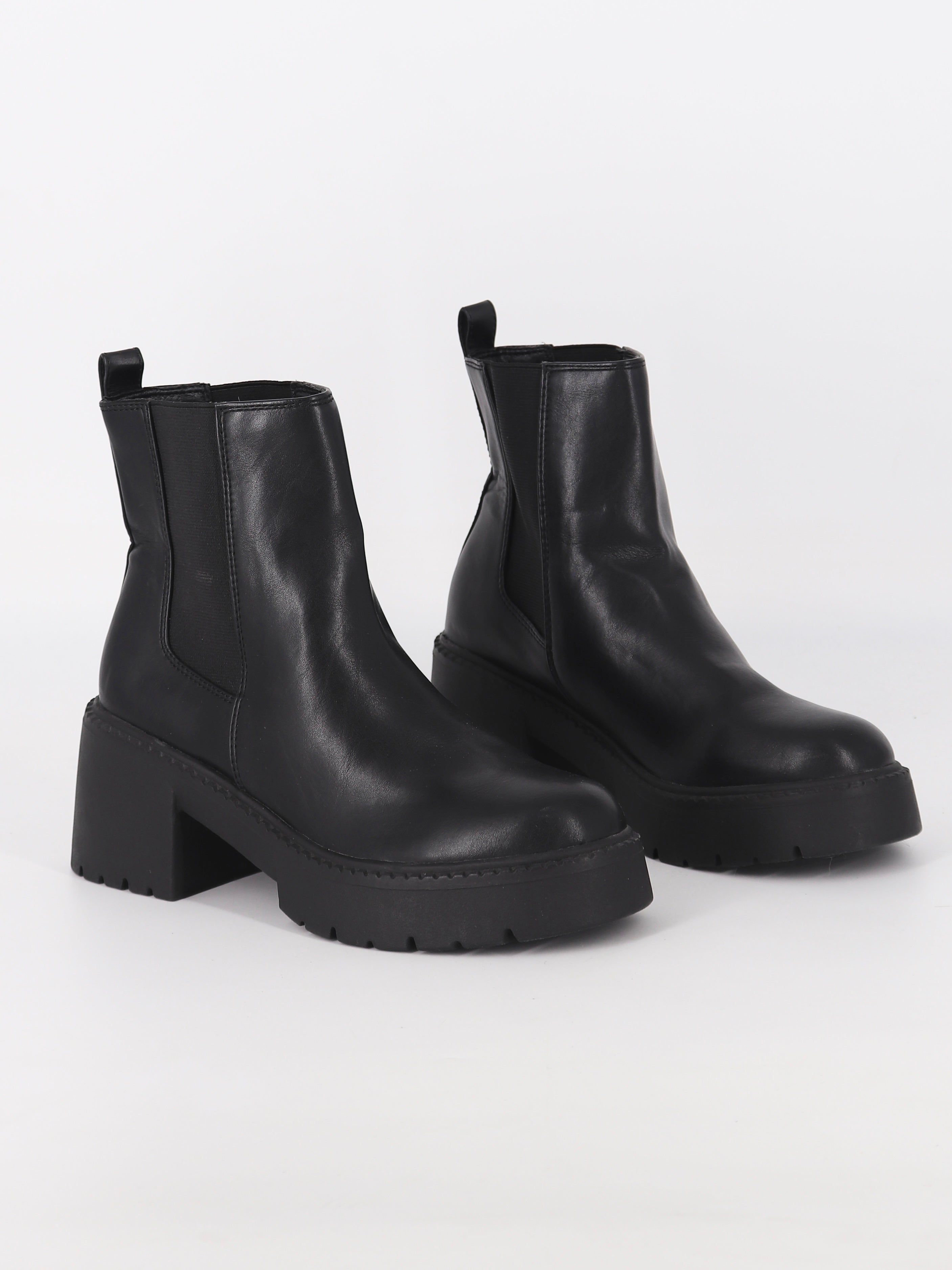Madden NYC Botines Casual Cuero - Mujer - US 7