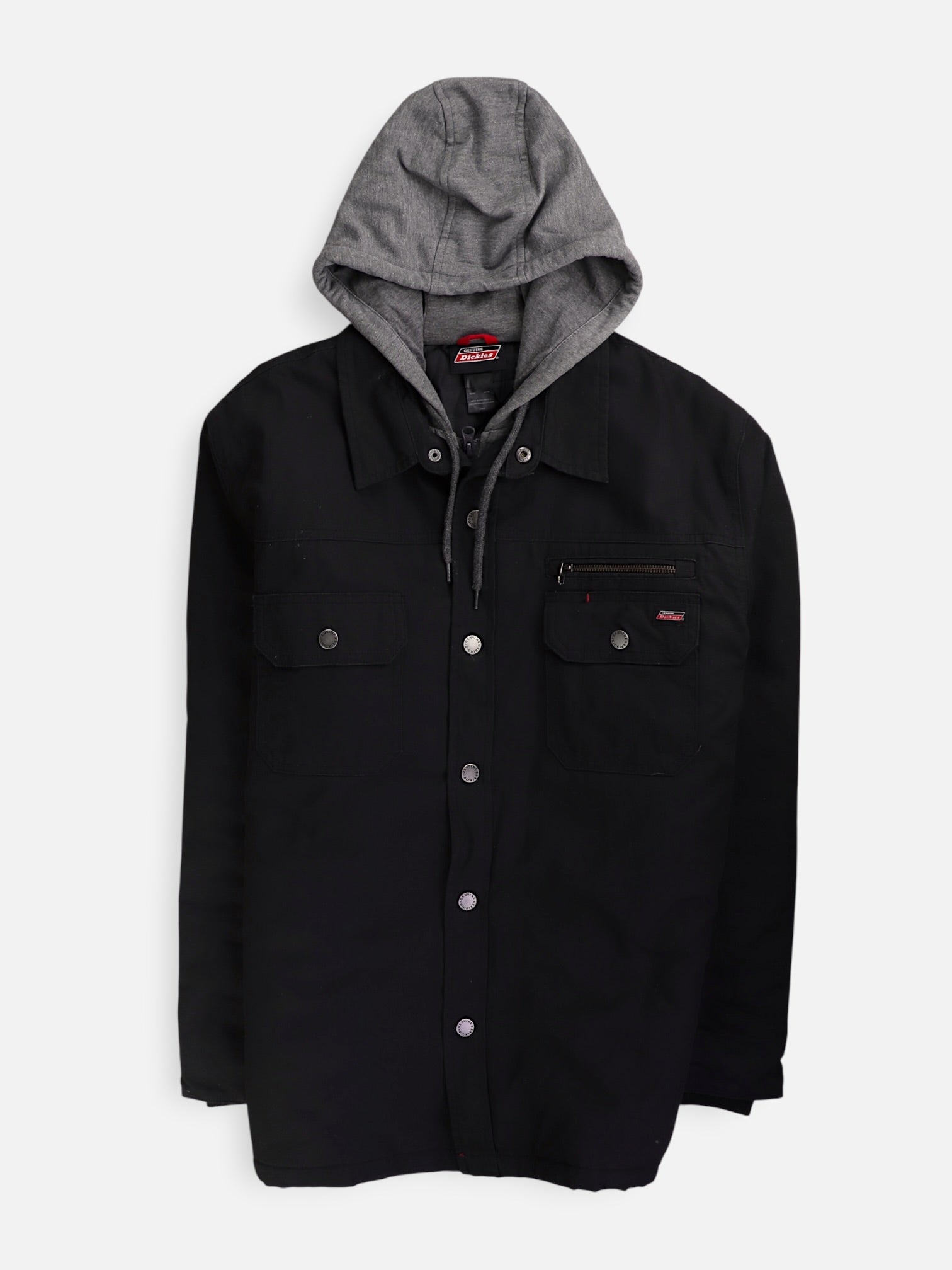Dickies Chaqueta Denim  Basic - Hombre - Large