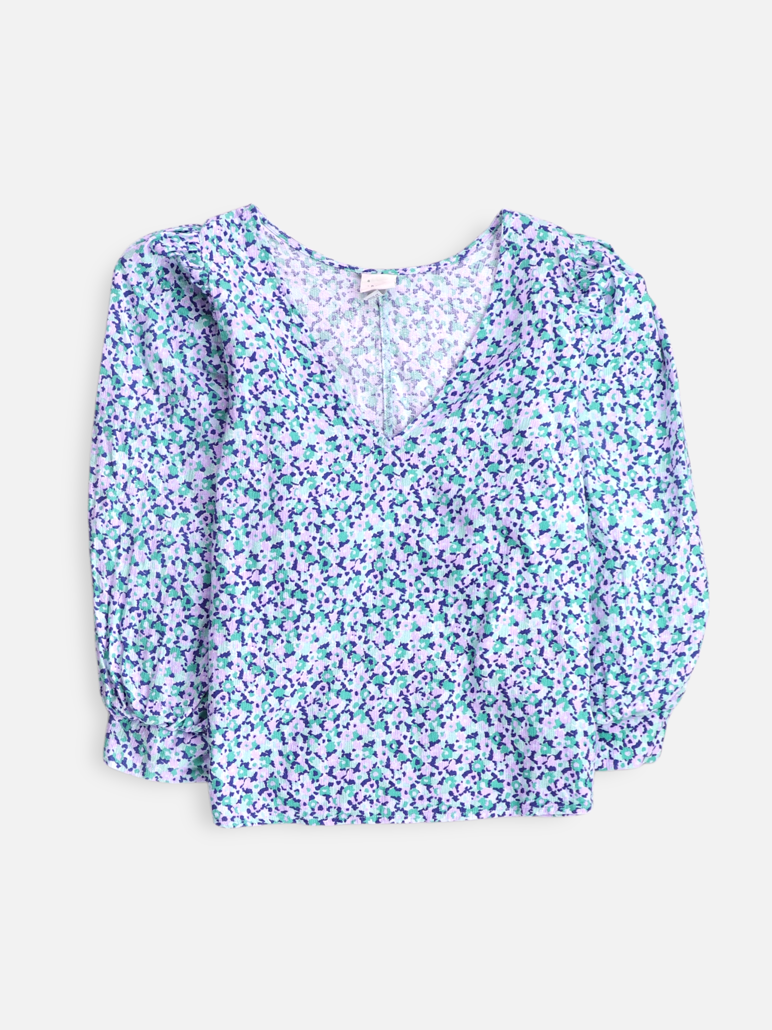 a new day Blusa Casual - Mujer - XL