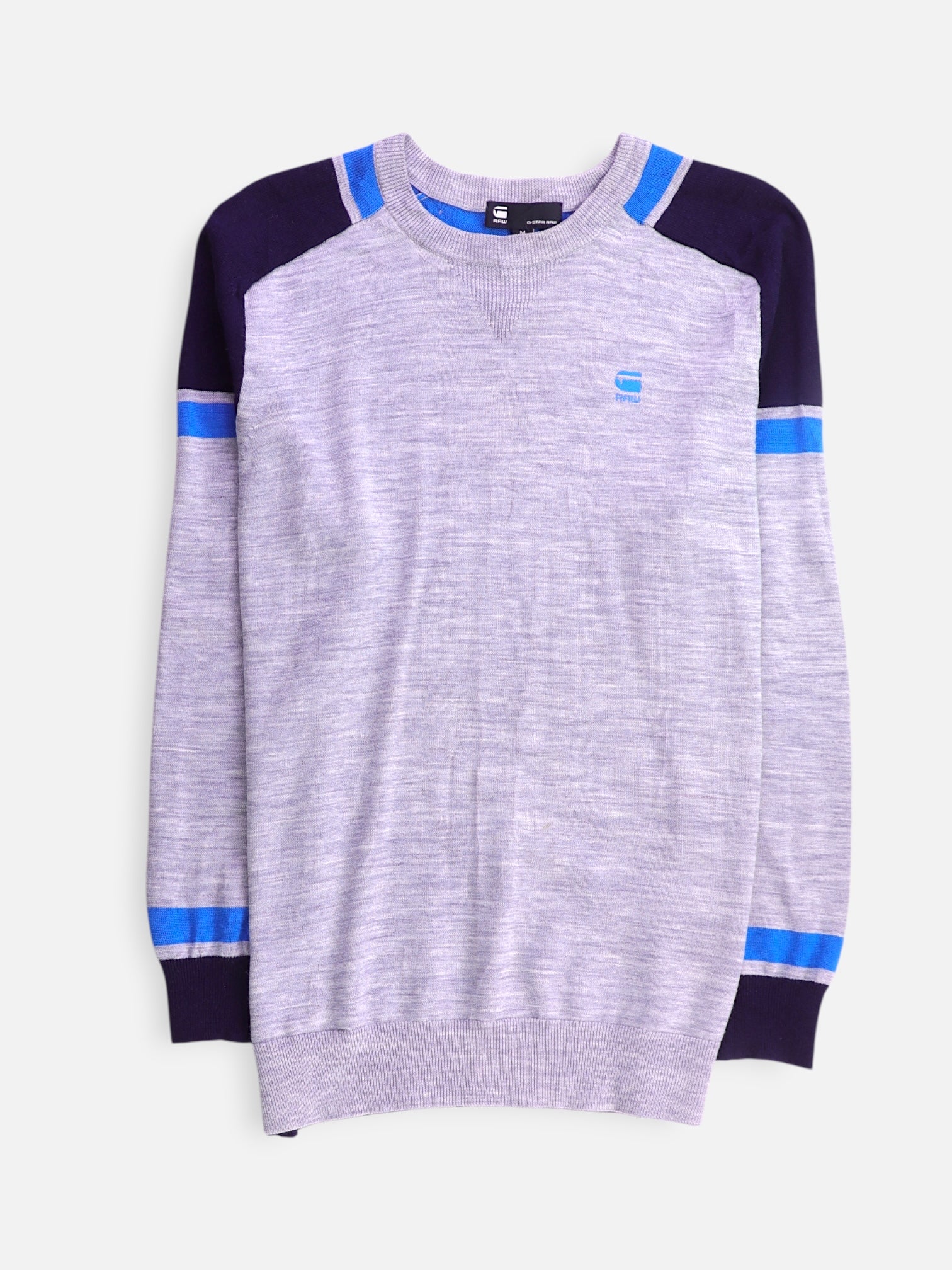 Sueter Knit Casual - Hombre - Medium