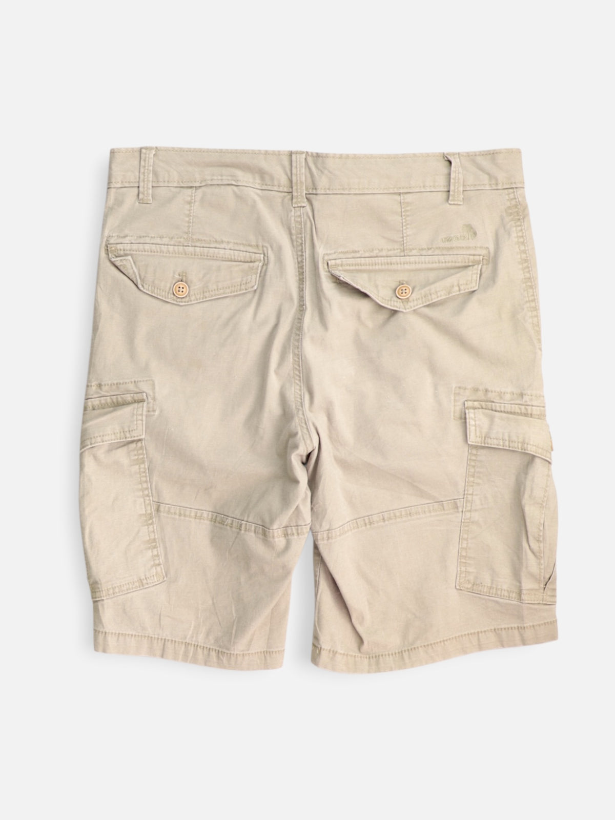 Izod Calzoneta Cargo - Hombre - 32'