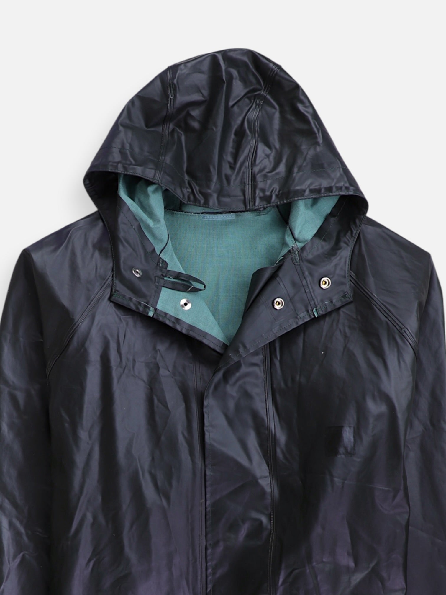 Capote  de Lluvia - Hombre - N/A