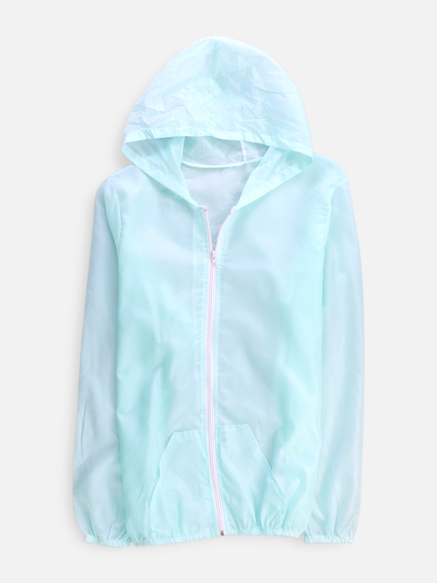 Chumpa Impermeable - Mujer - Small