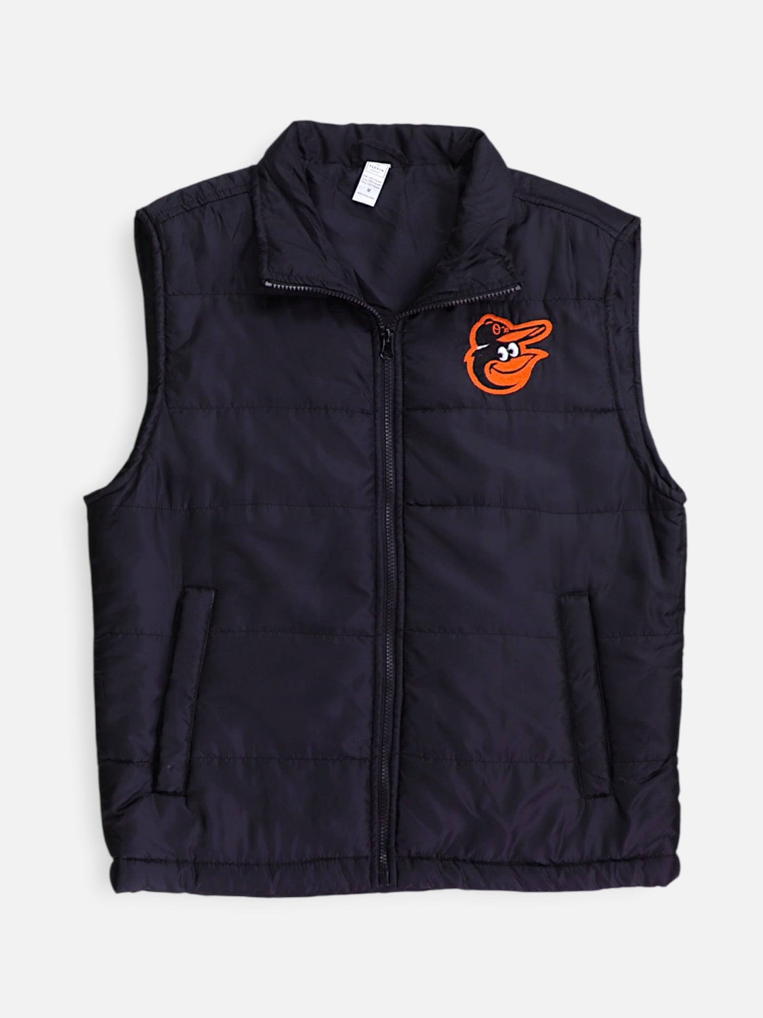 Chaleco Impermeable - Hombre - Medium