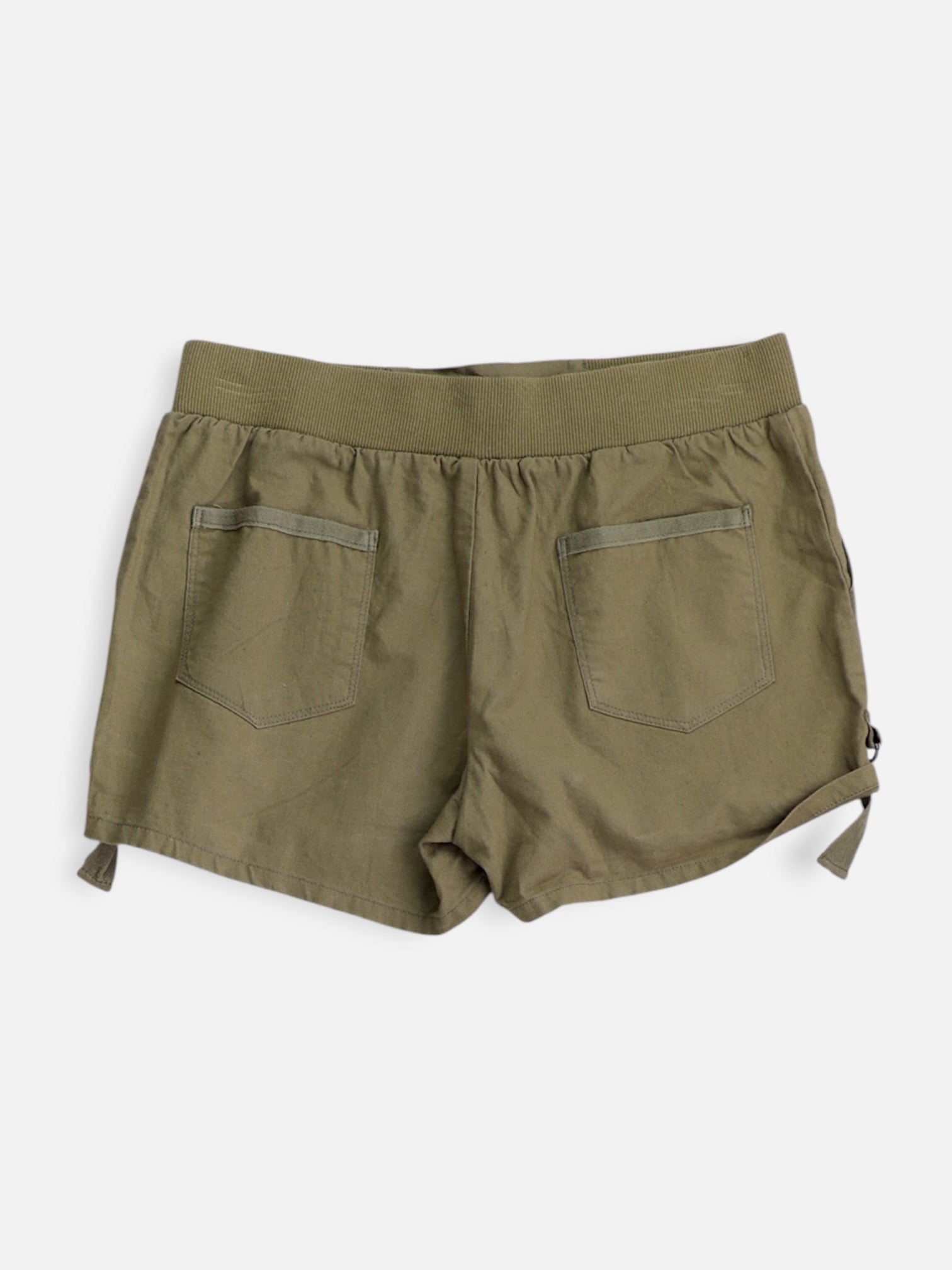 Shorts Casual - Mujer - Medium