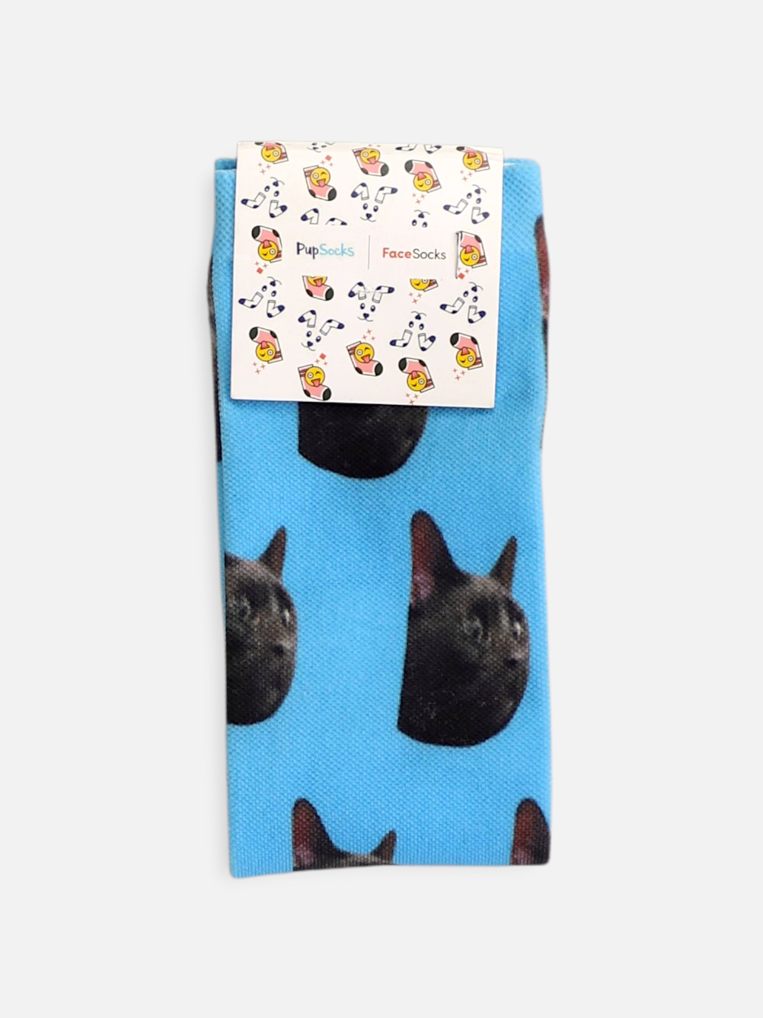 Calcetines 1 Par - Hombre - Talla Única (One Size)