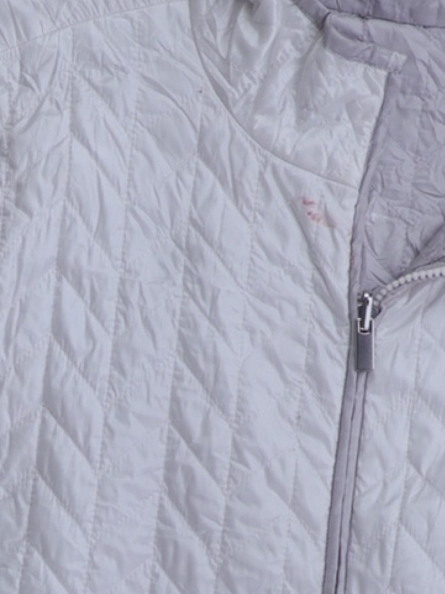 Chaleco Reversible - Mujer - N/A