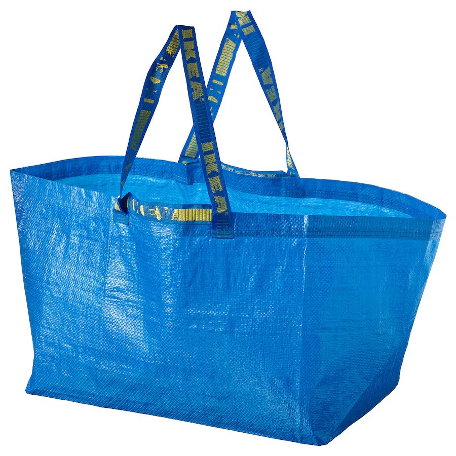 IKEA Bolso Verano - Unisex - Large