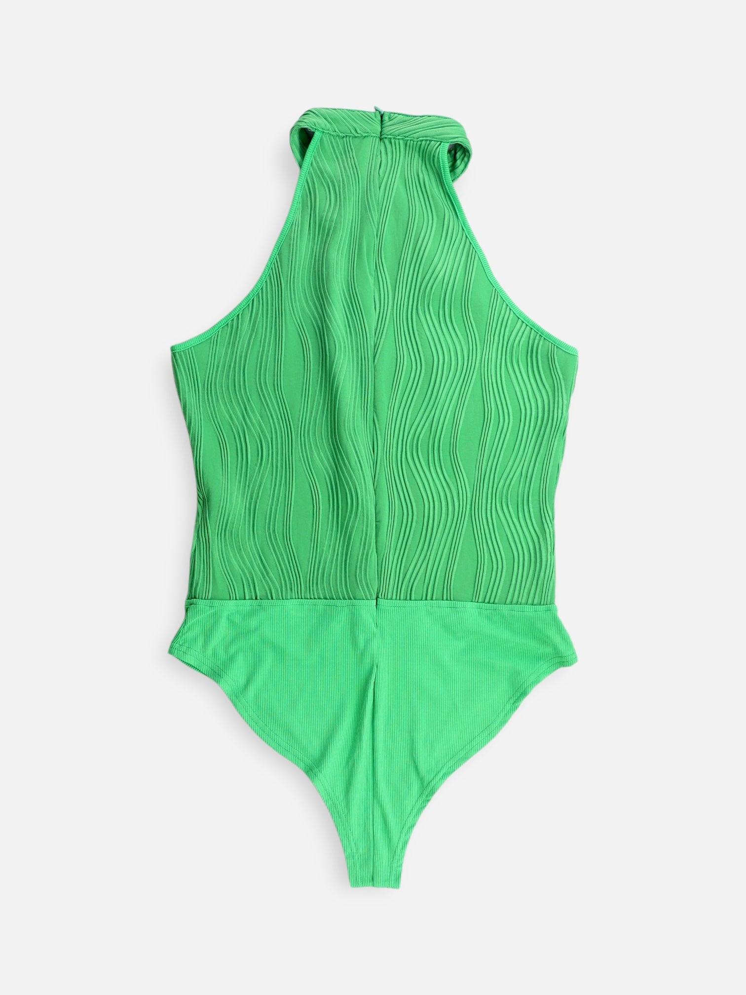 SHEIN Blusa Body - Mujer - XL