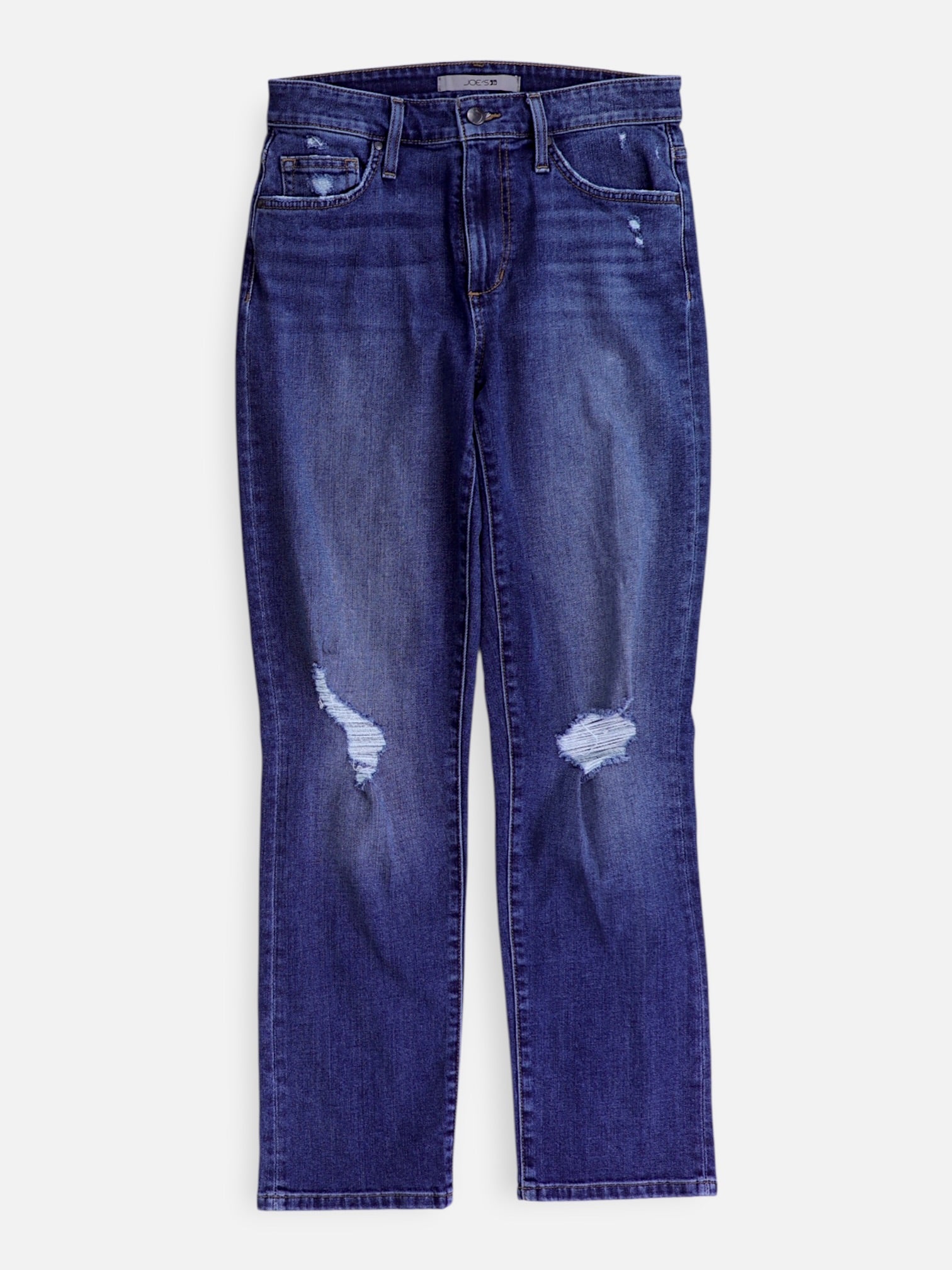 Jean Regular Fit Denim - Mujer - 26'