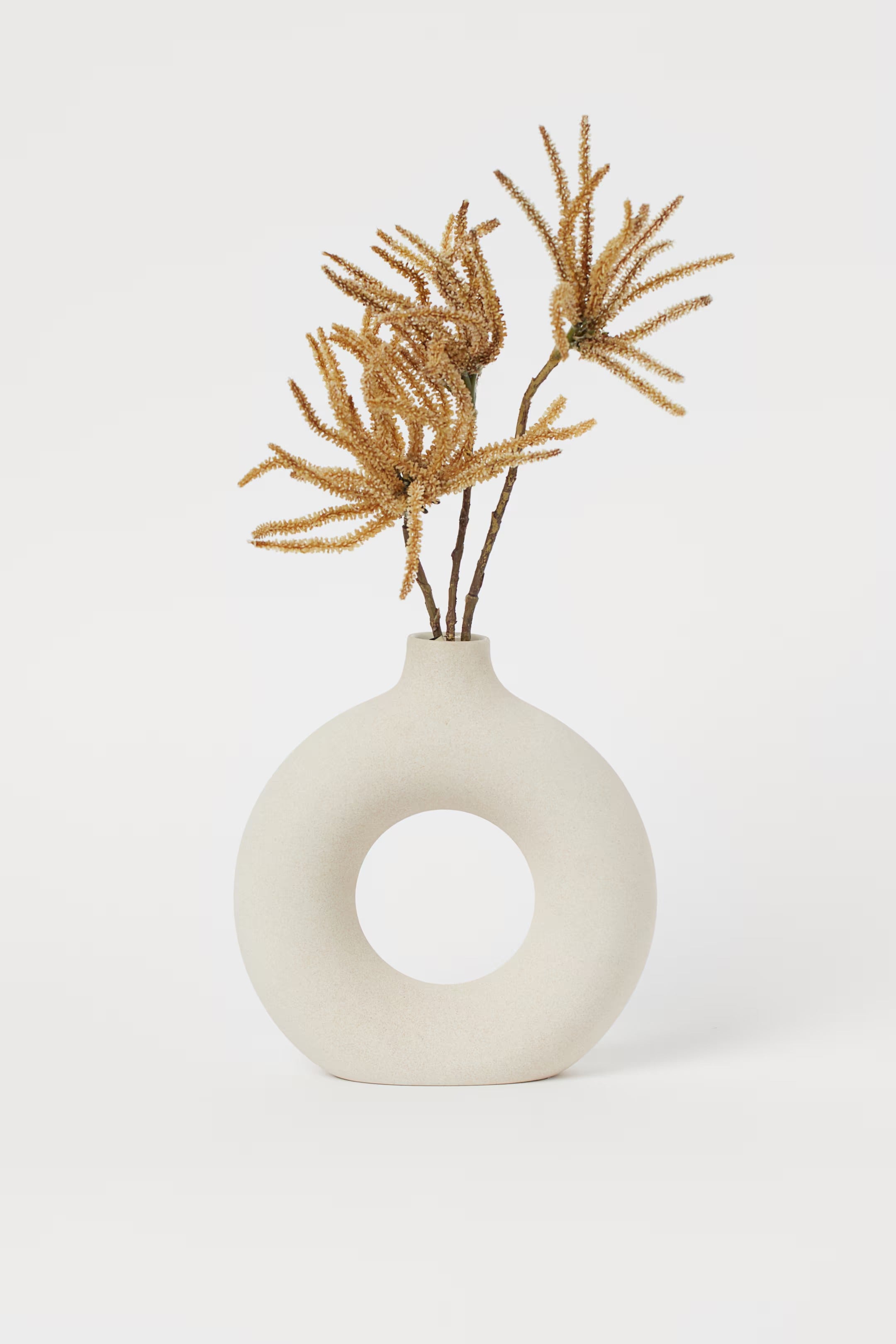 H&M Home Adorno Ceramica - Large