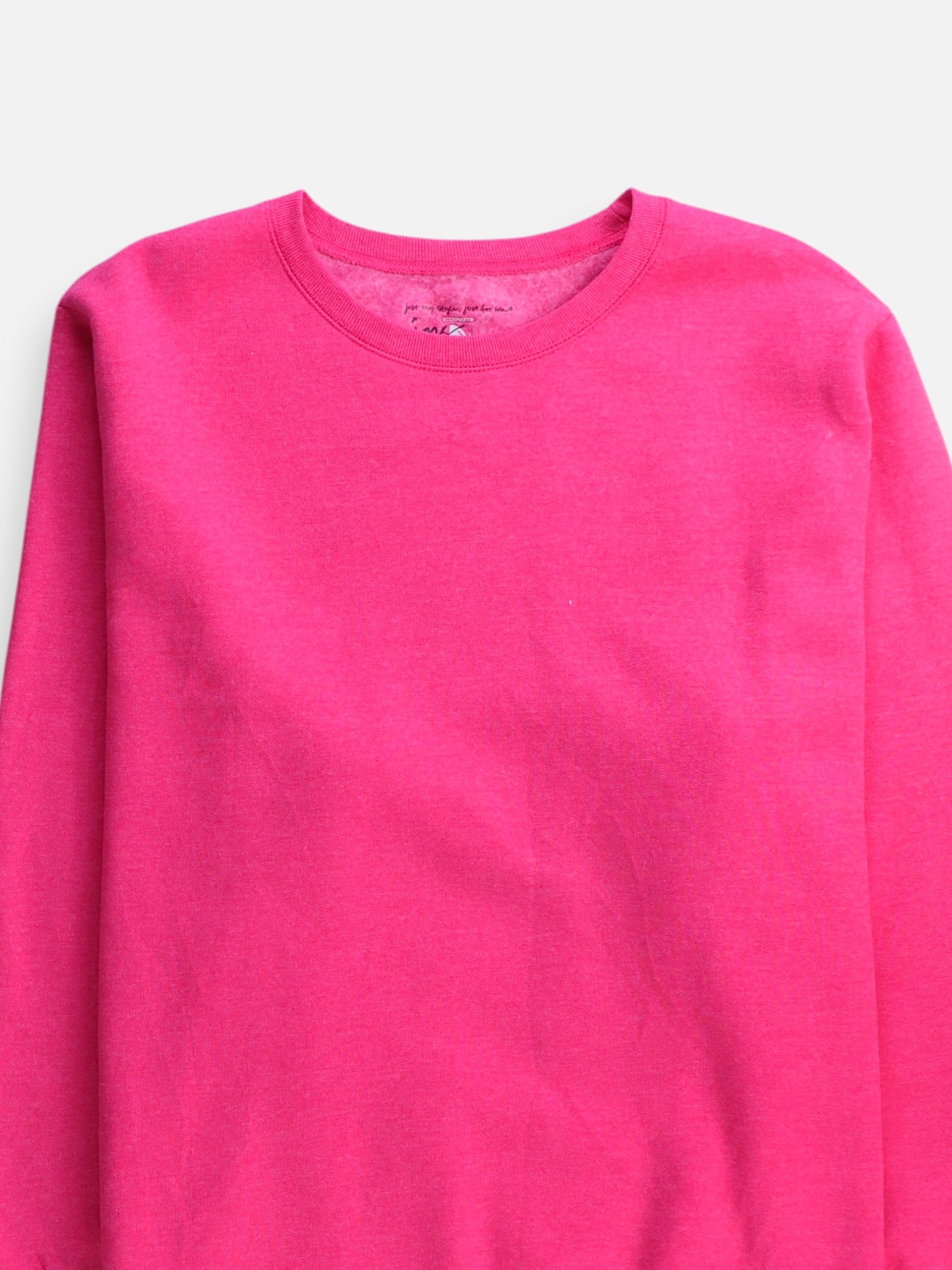 Sudadera Sweatshirt Basic - Mujer - 2XL