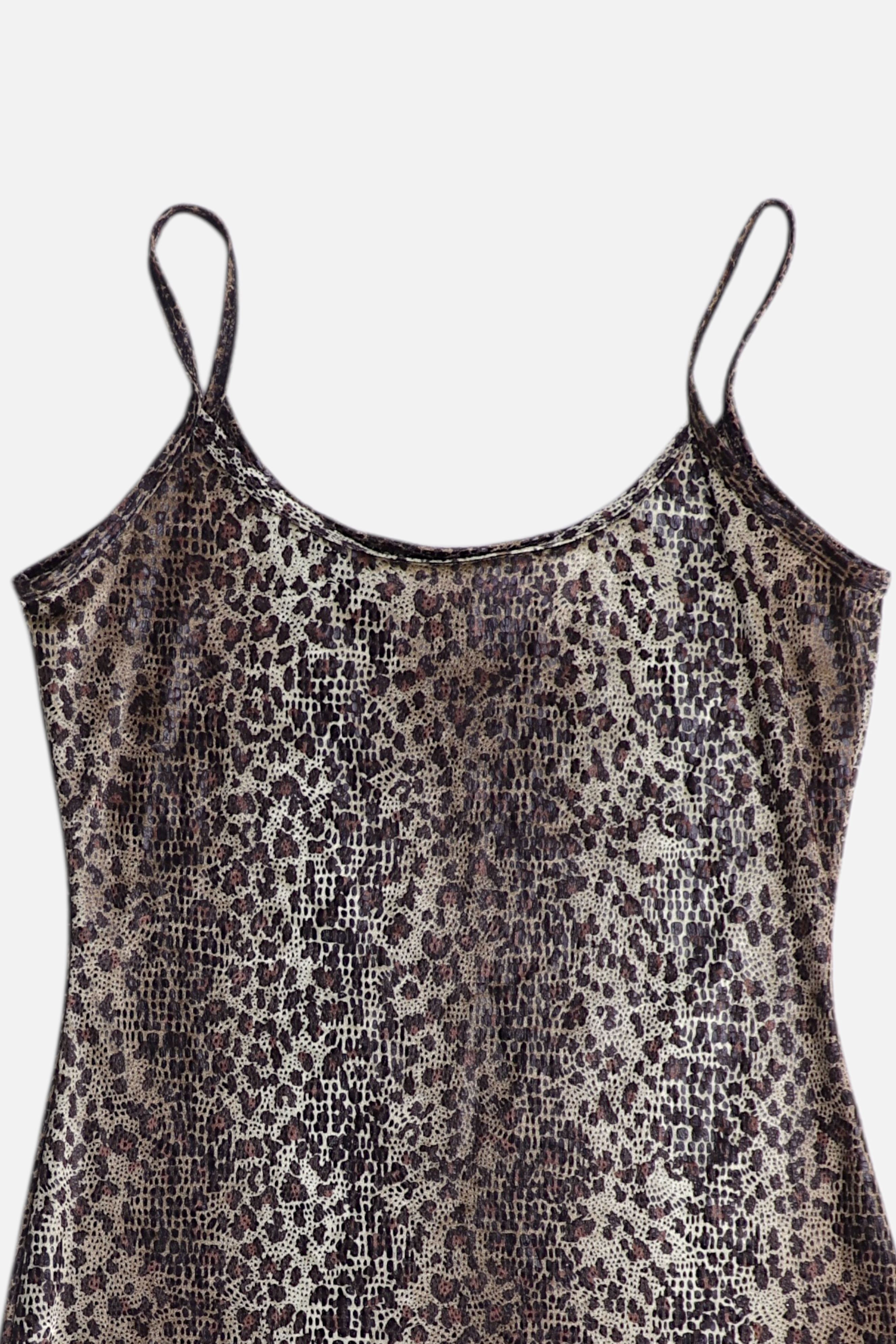 Vestido Casual - Mujer - Medium