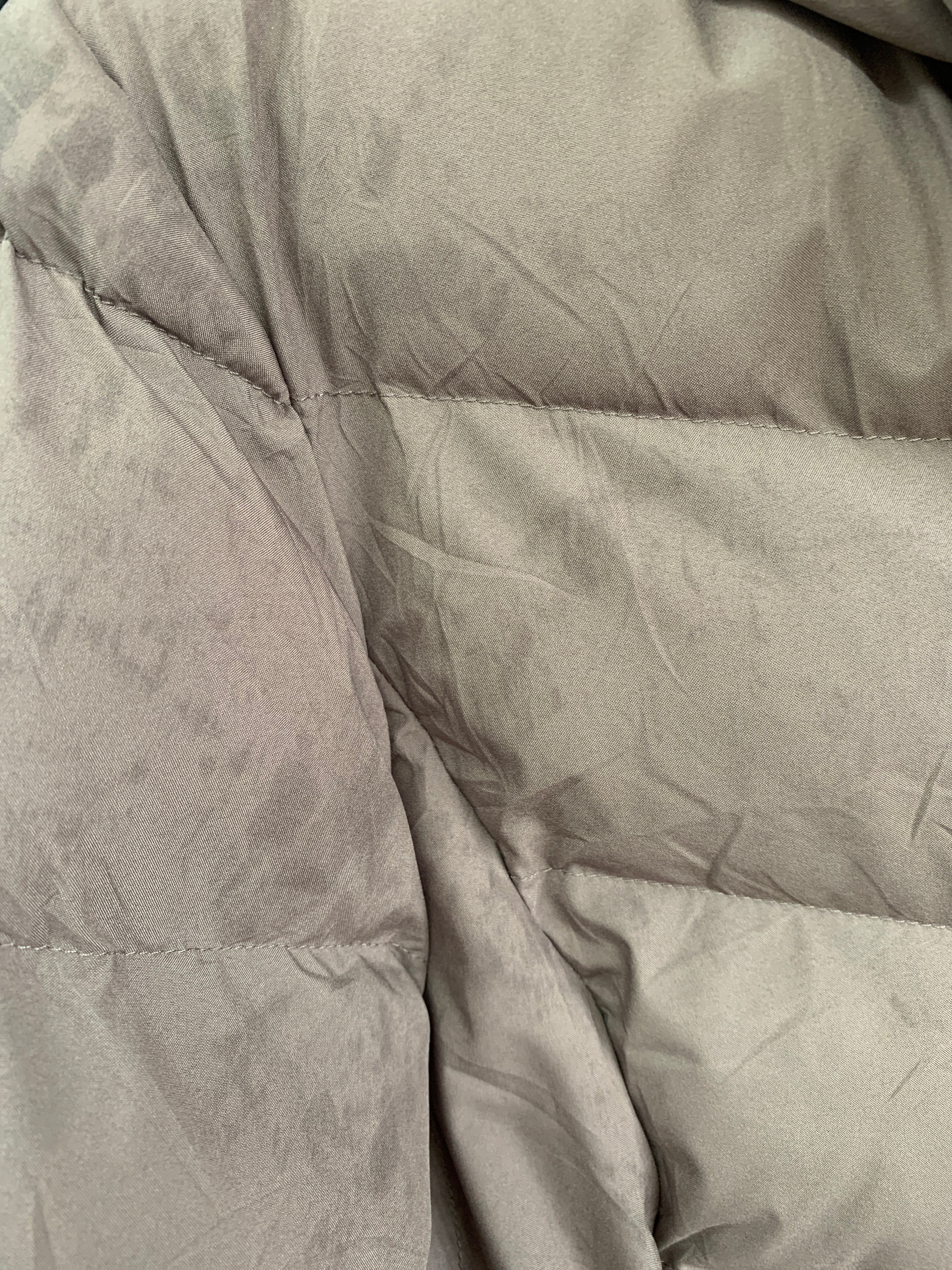 32 HEAT COOL Chaqueta Puffer Impermeable - Mujer - Medium