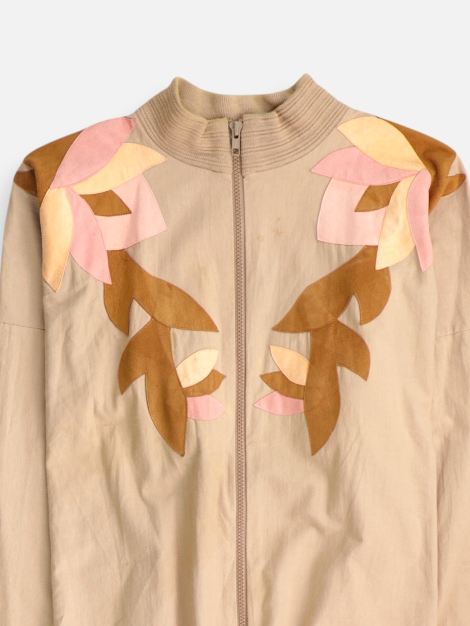 Chaqueta Bomber  Basic - Hombre - XL