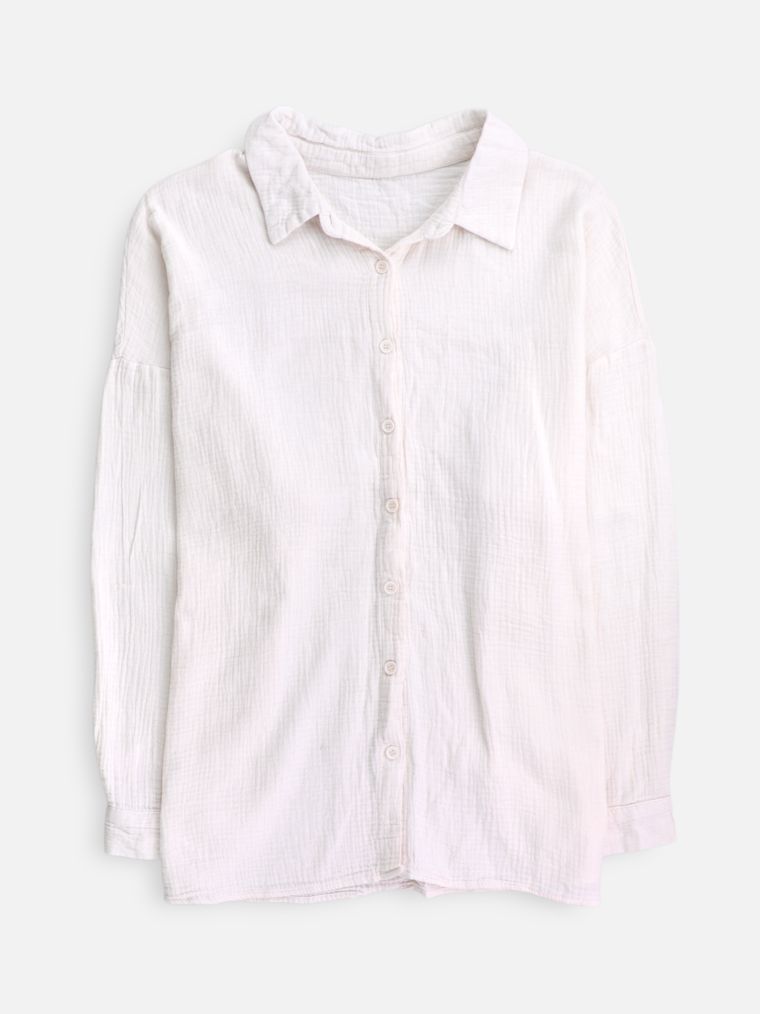 Blusa Casual - Mujer - XL