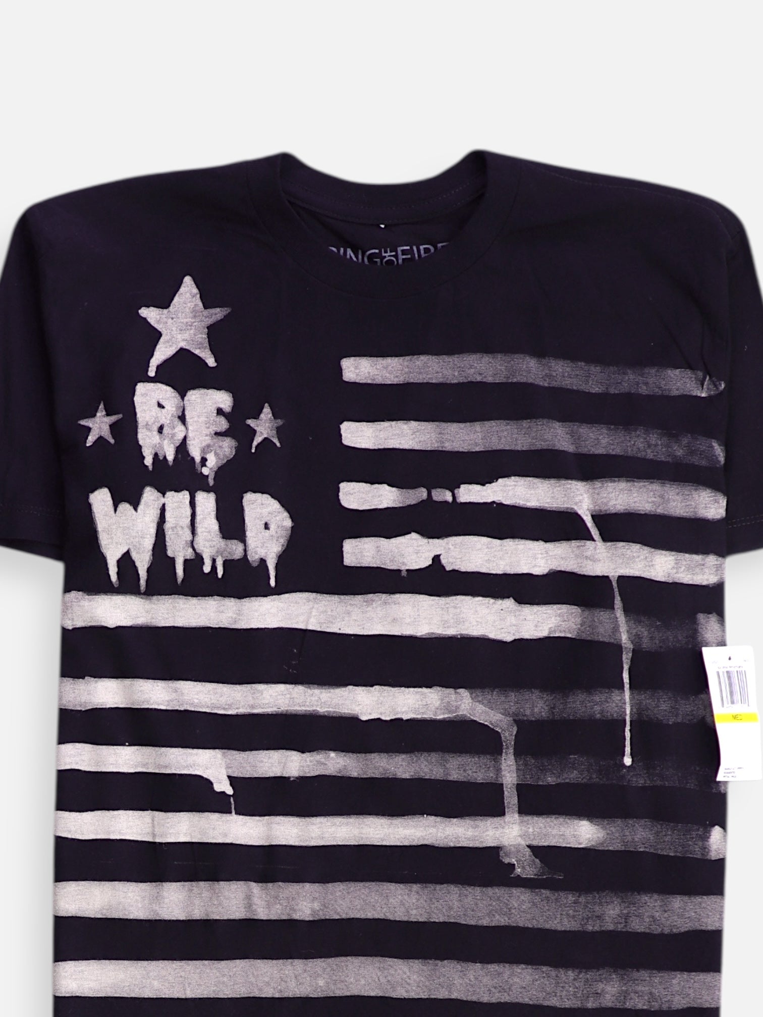 Camiseta Grafica - Hombre - Medium