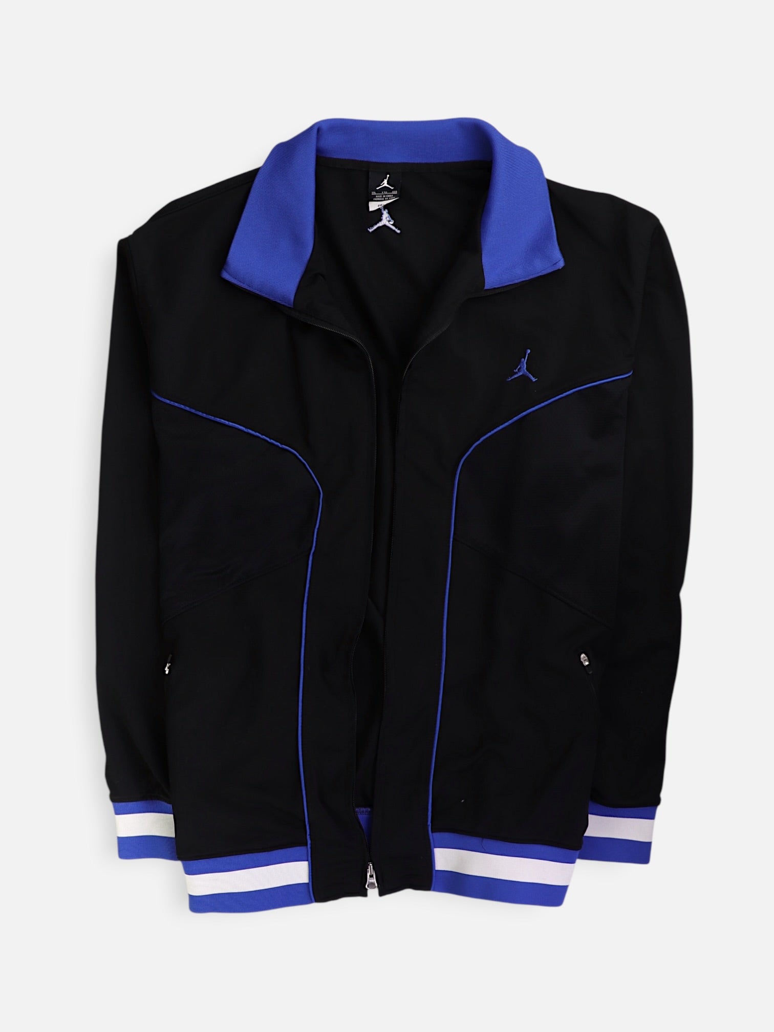 Nike Sudadera Fleece Deportivo - Hombre - 2XL
