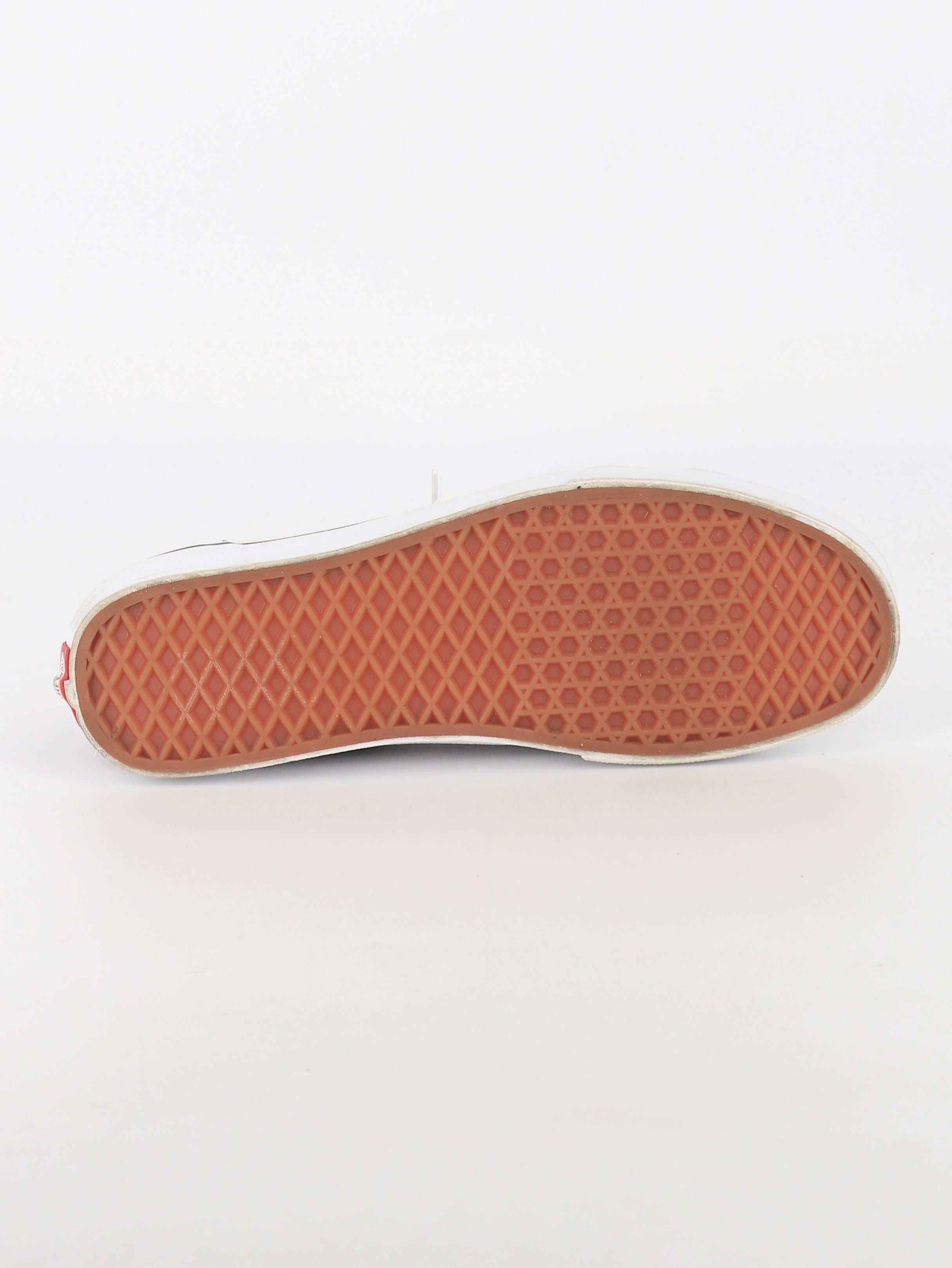 Vans Tenis Clasico Color Block - Hombre - US 10.5