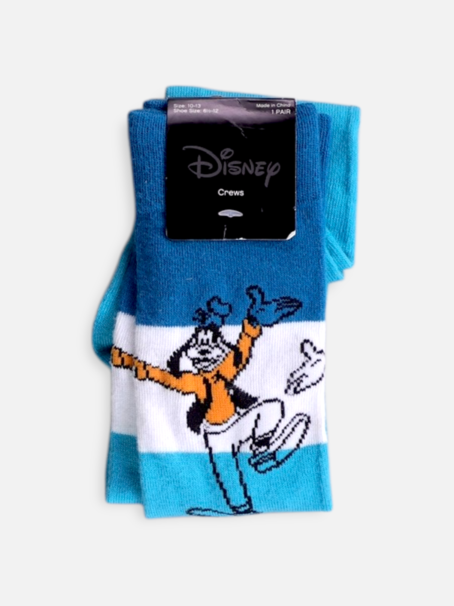 Disney Calcetines 1 Par - Hombre - 10/12