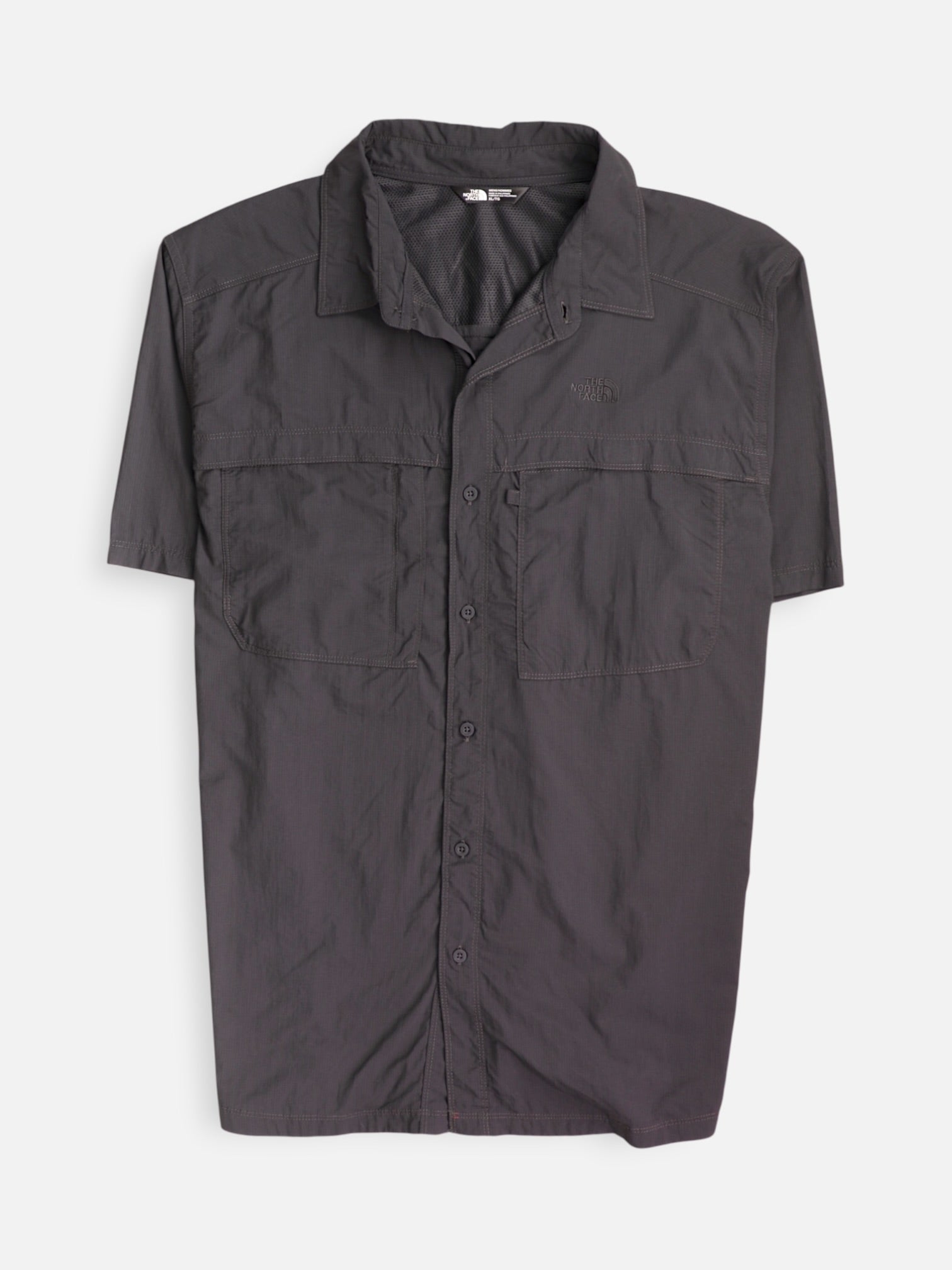 The North Face Camisa Casual - Hombre - XL