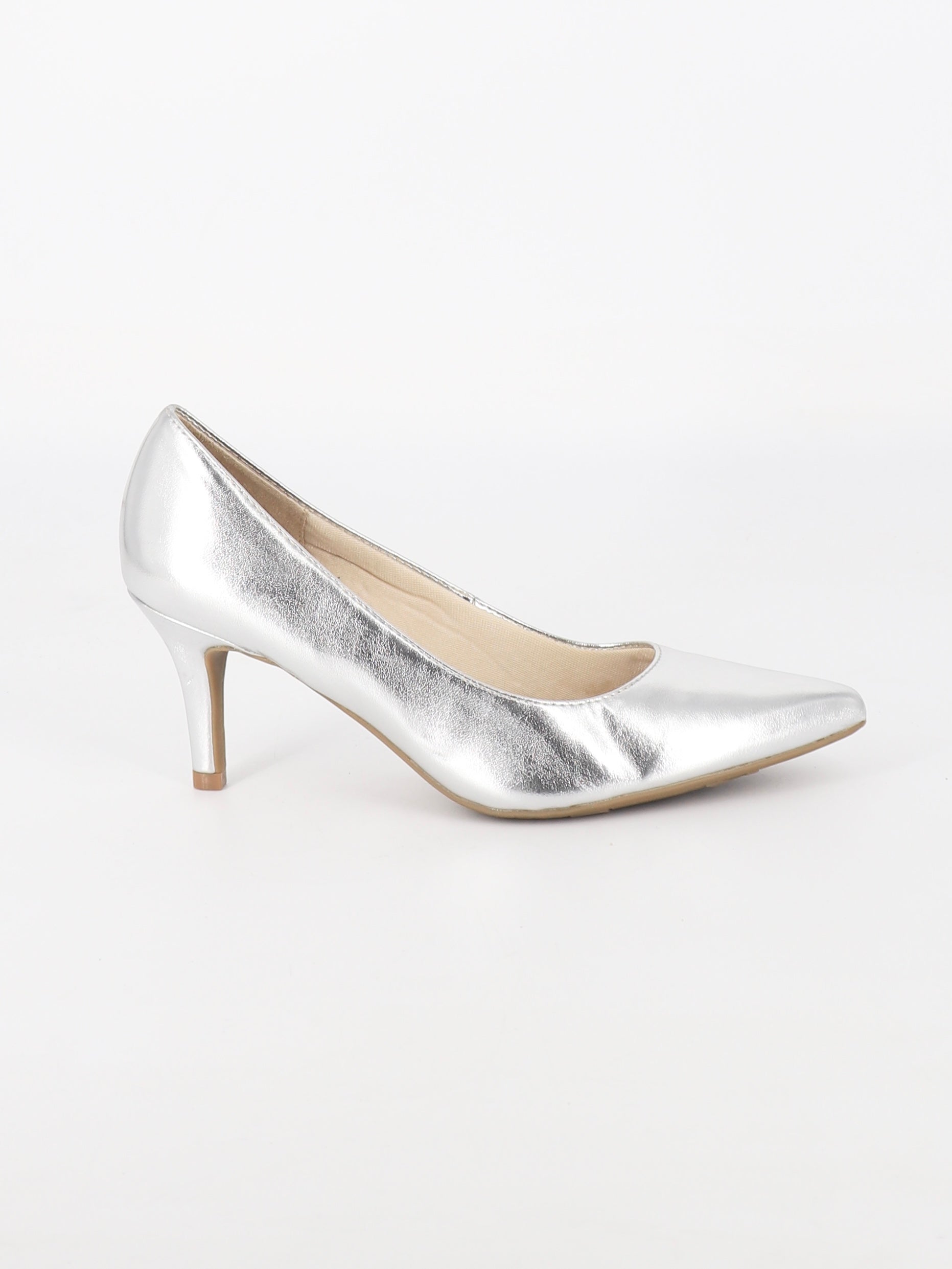 Tacones Clasico Casual - Mujer - US 7.5