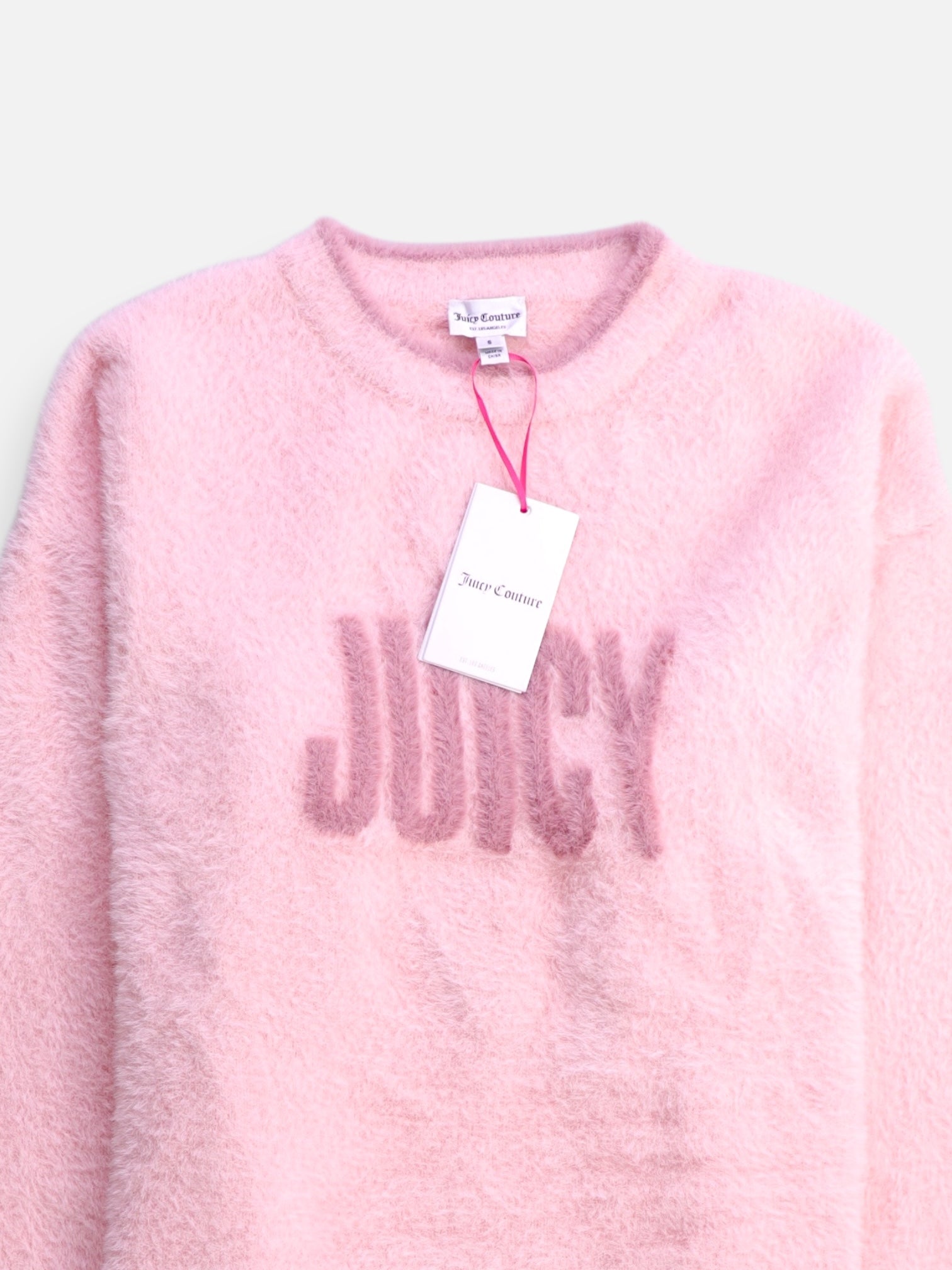 Sueter Knit Casual - Mujer - Small