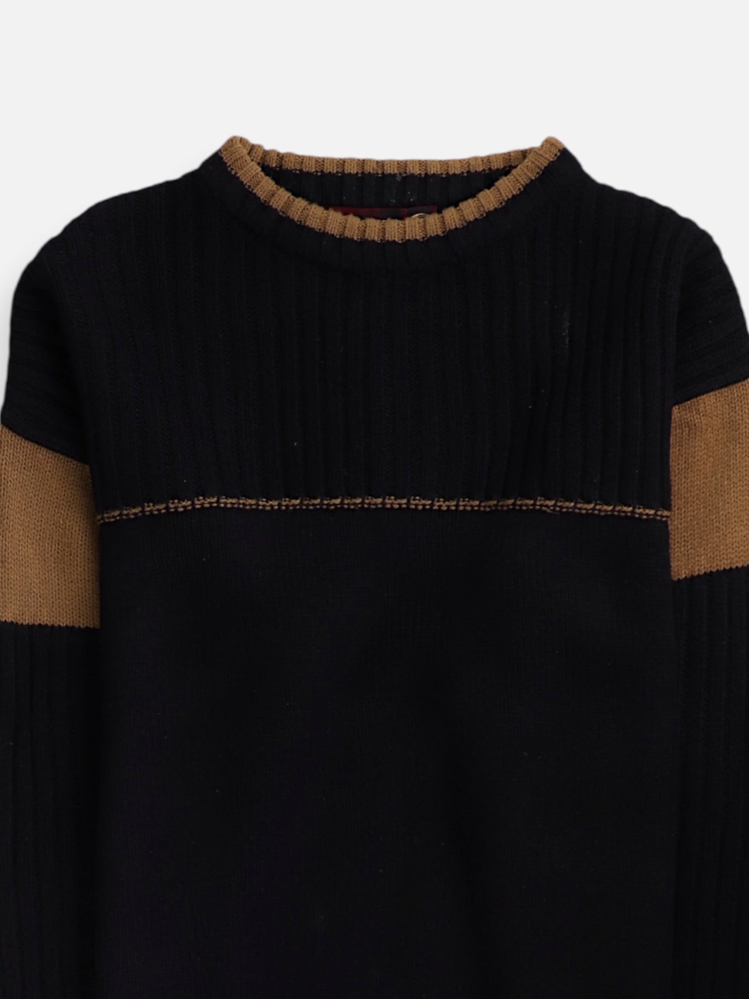 Sueter Knit Casual - Hombre - Medium