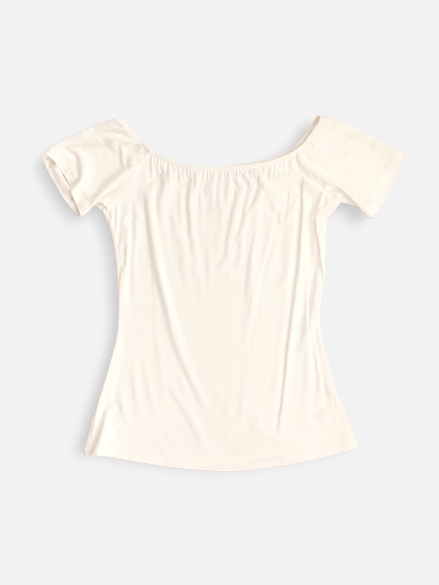 Blusa Casual - Mujer - XS
