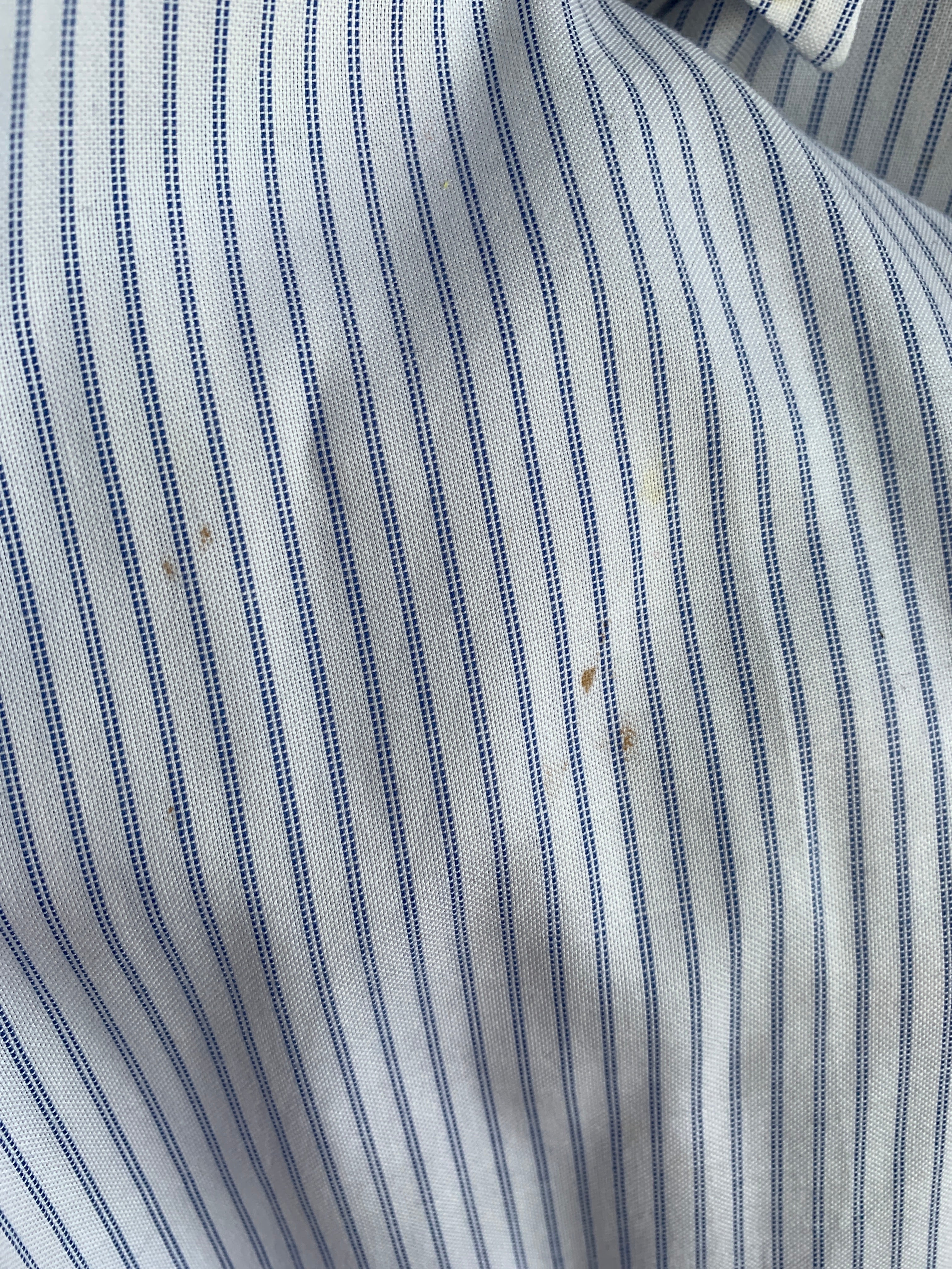 Nautica Camisa Casual - Hombre - XL