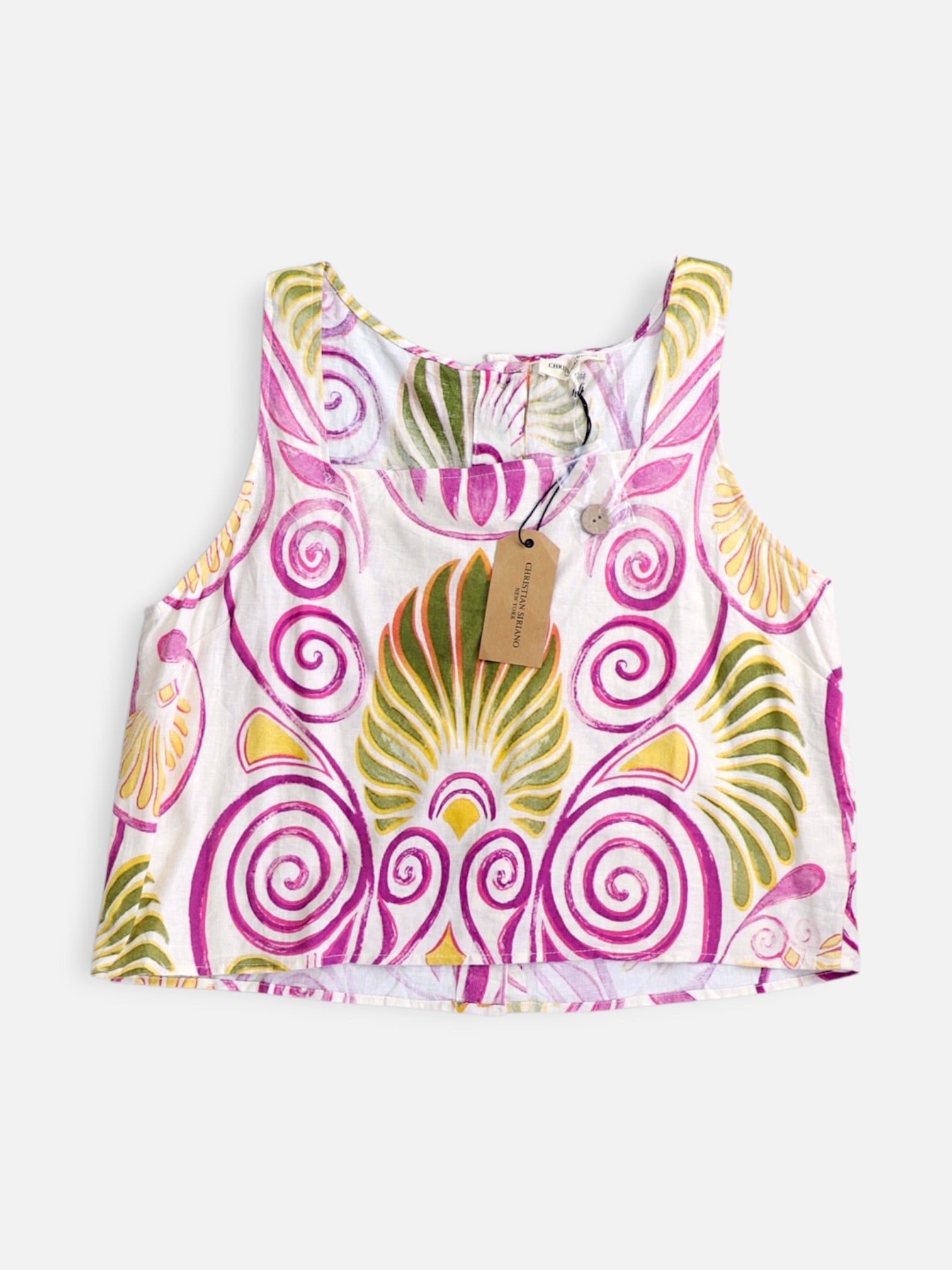 CHRISTIAN SIRIANO Conjunto Dos piezas - Mujer - Large