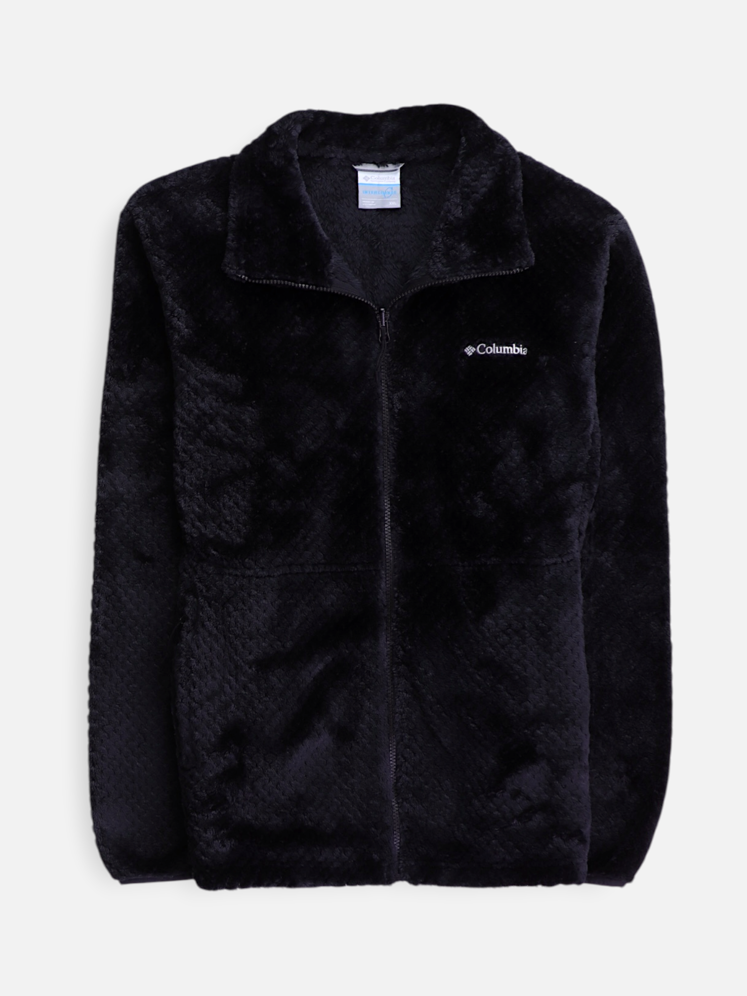 Columbia Sueter Fleece Teddy - Mujer - 2XL