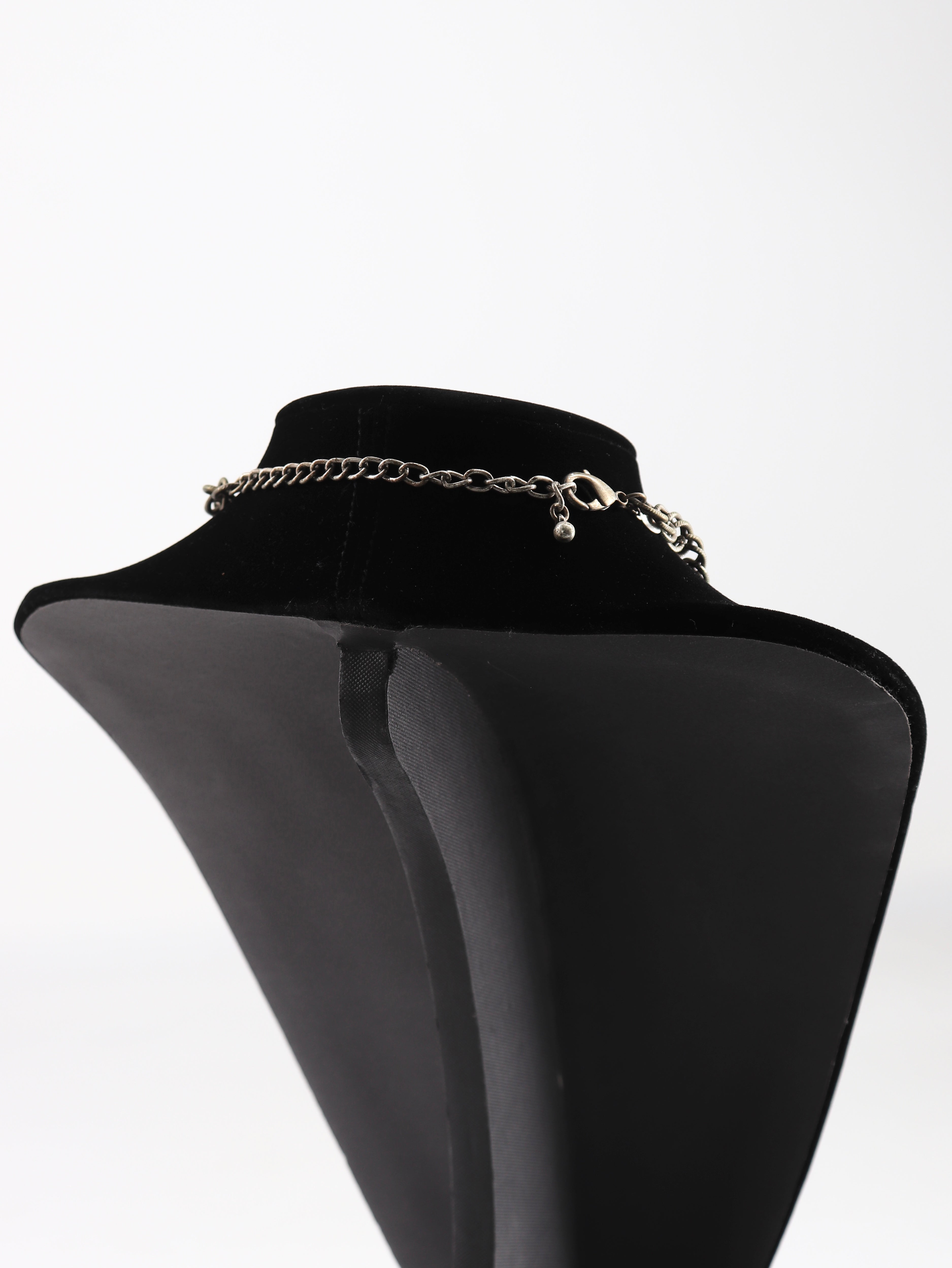 Collar Basic - Mujer - Talla Única (One Size)