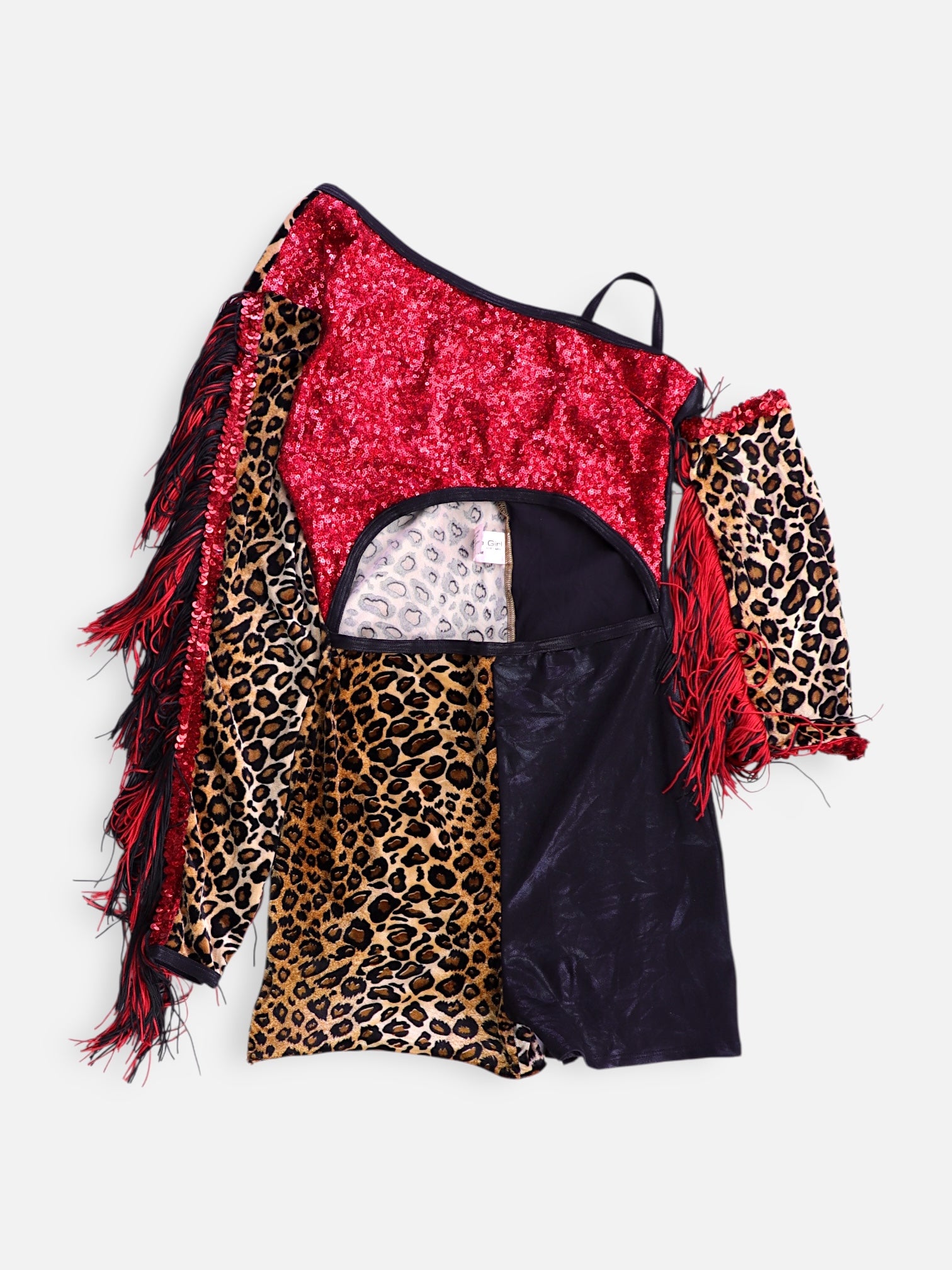 Disfraz 1 Pieza - Mujer - Medium